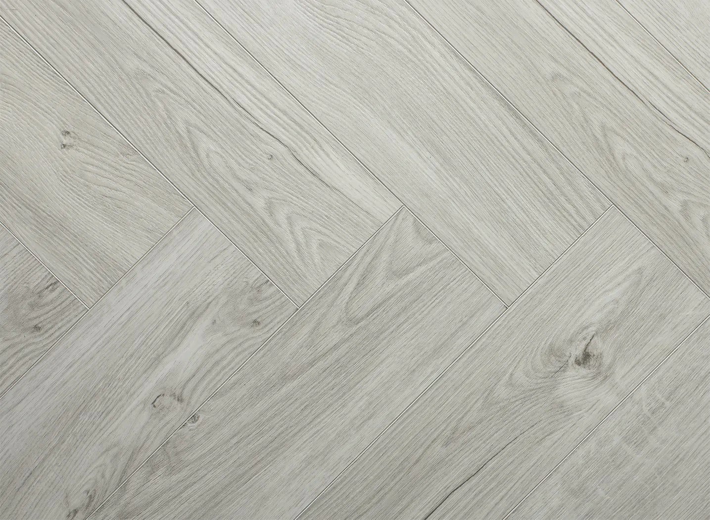Изображение товара Кварцвиниловая SPC плитка Alpine Floor Parquet Light 4 мм 1.95 м² Серый / серебристый
