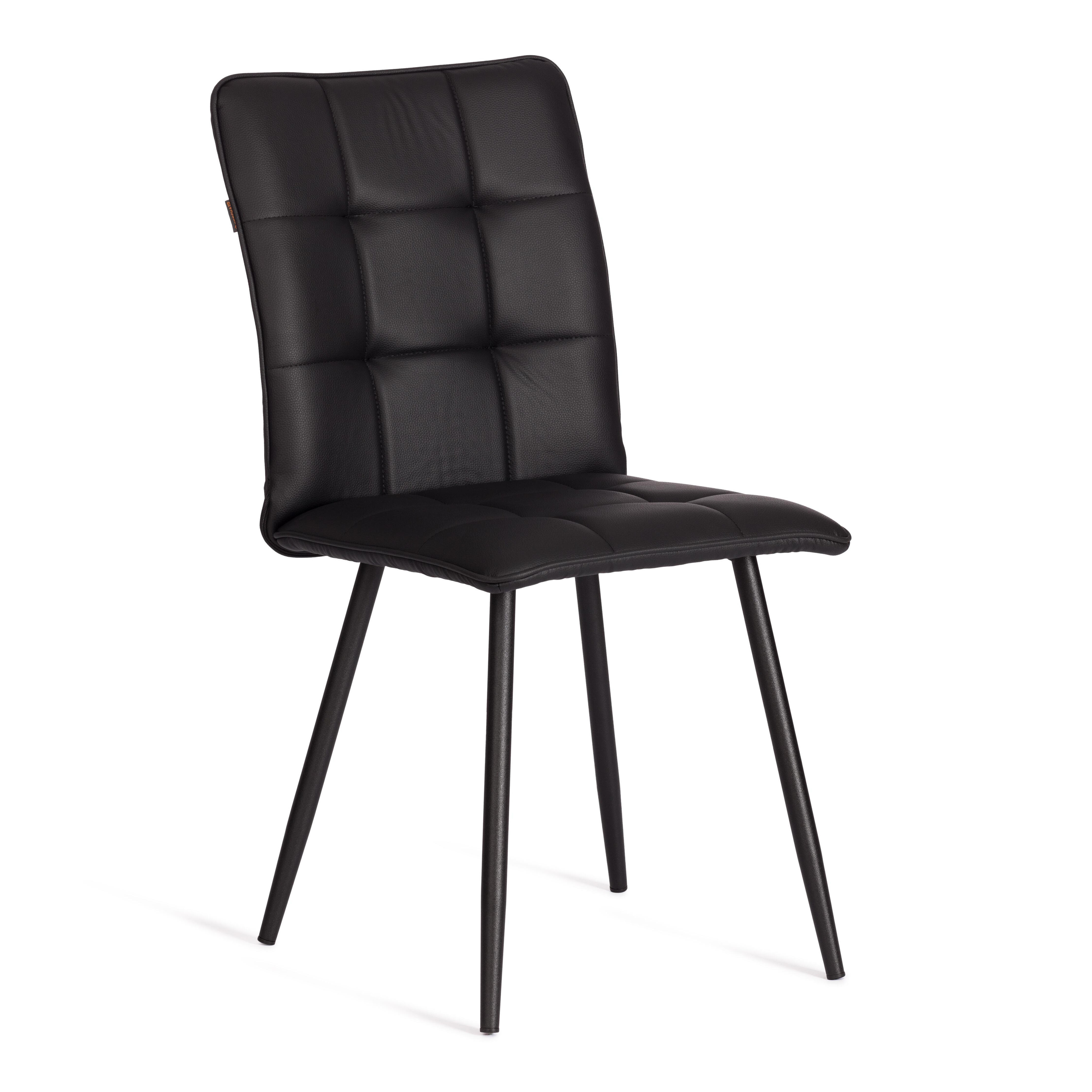 Изображение товара Кухонный стул Tetchair Bari из искусственной кожи современный дизайн