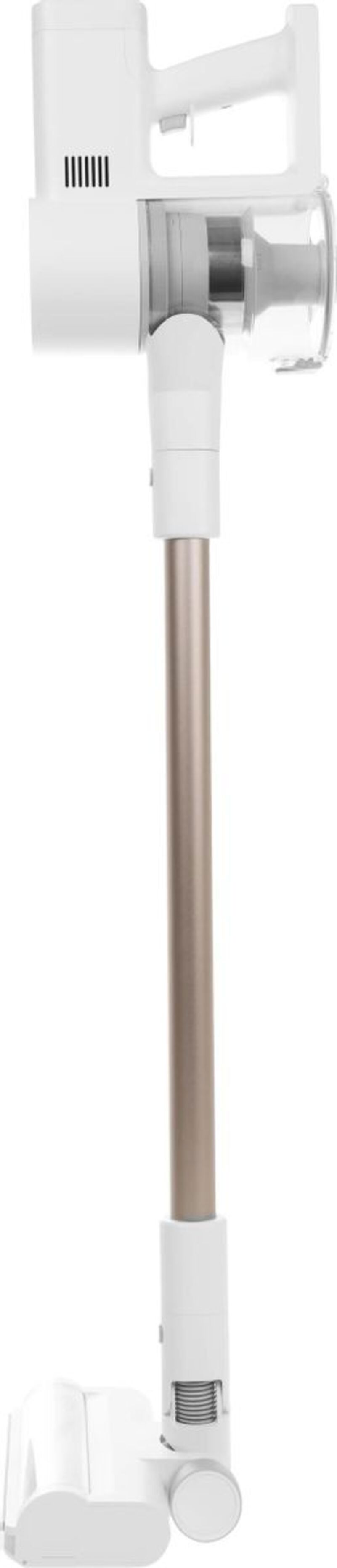 Изображение товара Проводной вертикальный пылесос Xiaomi G20 460 Вт белый с HEPA фильтром и аксессуарами