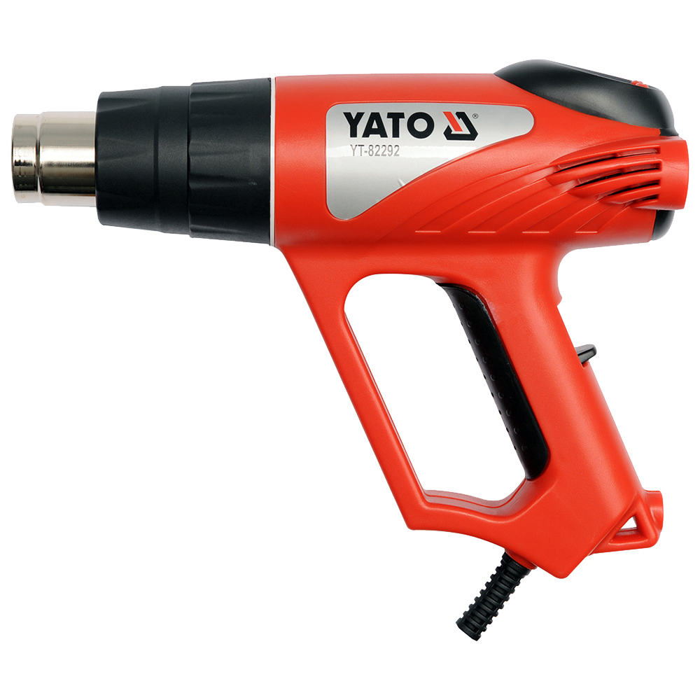 Изображение товара Фен технический YATO YT-82292 для удаления покрытий и оттаивания труб