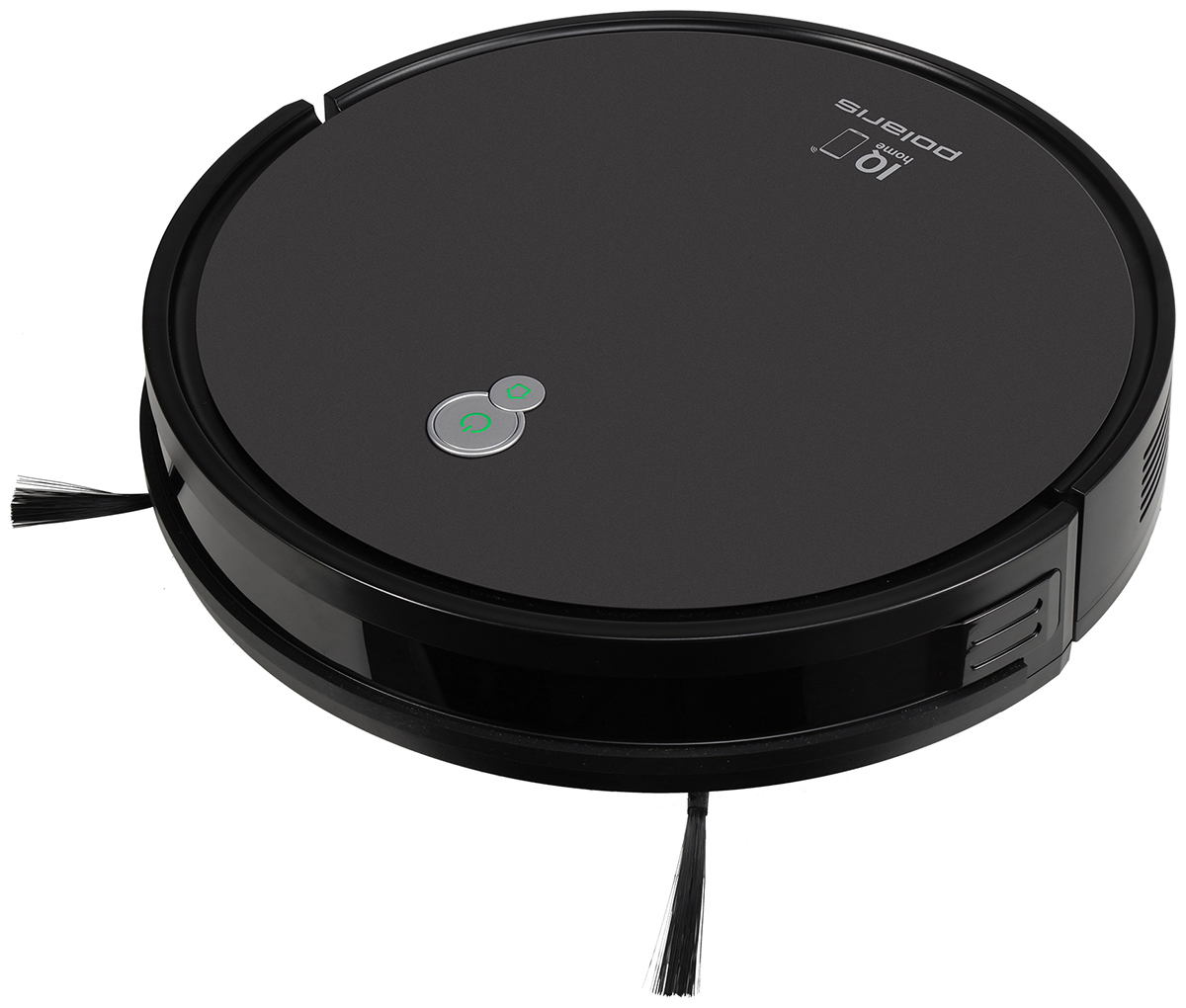 Изображение товара Робот-пылесос Polaris PVCR G2 1226W Wi-Fi влажная и сухая уборка темплы