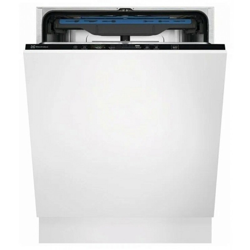 Изображение товара Встраиваемая посудомоечная машина Electrolux EEM48321L 8 программ 59.6 см цвет белый