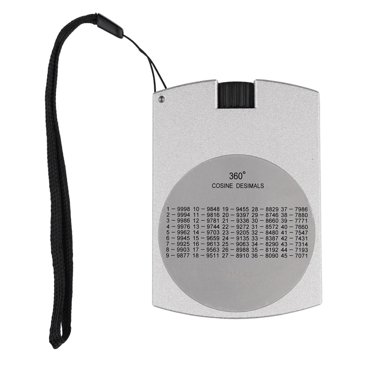 Изображение товара Клинометр RGK DQL-15 для измерения высоты и уклонов надежный и точный