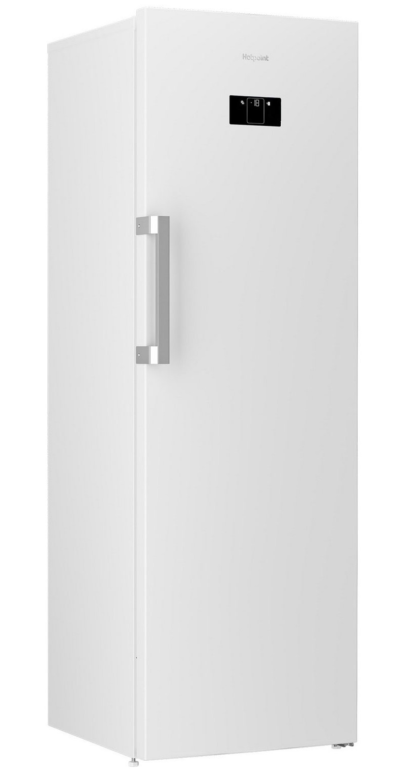 Изображение товара Отдельностоящая морозильная камера Hotpoint HFZ 6185 W белая