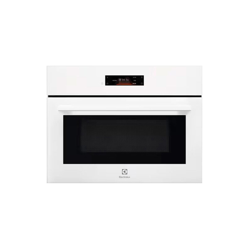 Изображение товара Встраиваемая микроволновая печь Electrolux EVM8E08V 42 л белый