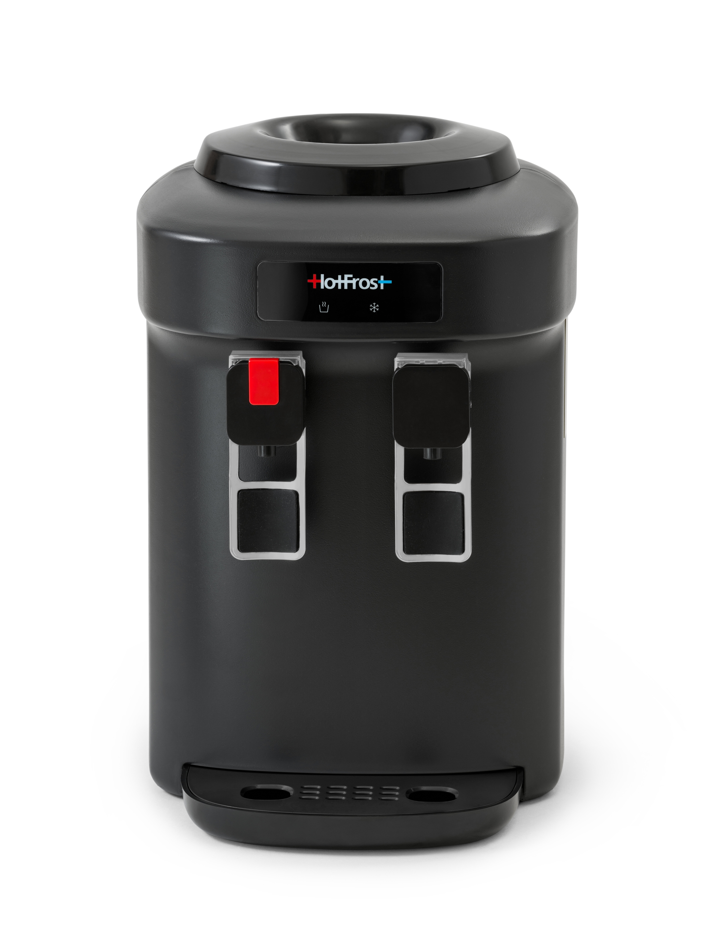 Изображение товара Настольный кулер для воды Hotfrost D65en с функциями нагрева и охлаждения