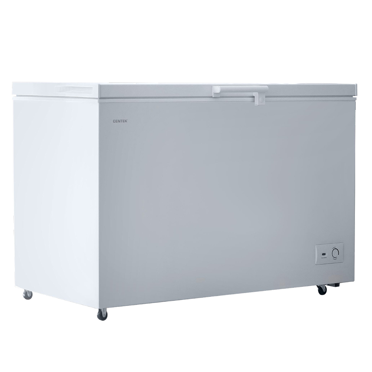 Изображение товара Морозильный ларь Centek CT-1795_7087 109x85x61.5 см цвет белый