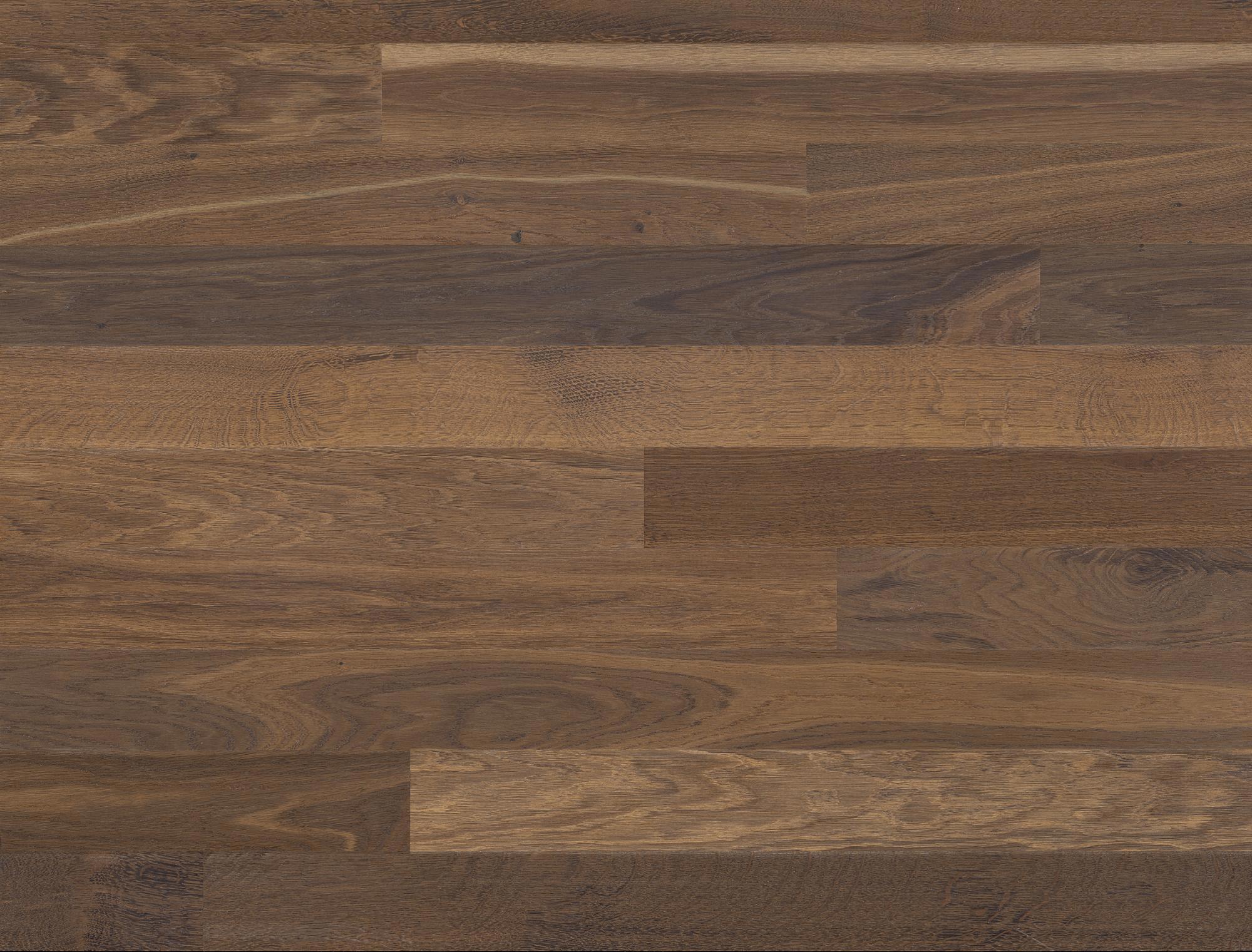 Изображение товара Инженерная доска Bauwerk Cleverpark Crema дуб копченый 9,5 мм 2 м²