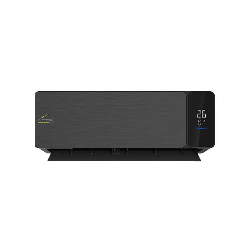 Изображение товара Сплит-система инверторная Eurohoff IRF-07B 7K BTU охлаждение/обогрев с Wi Fi