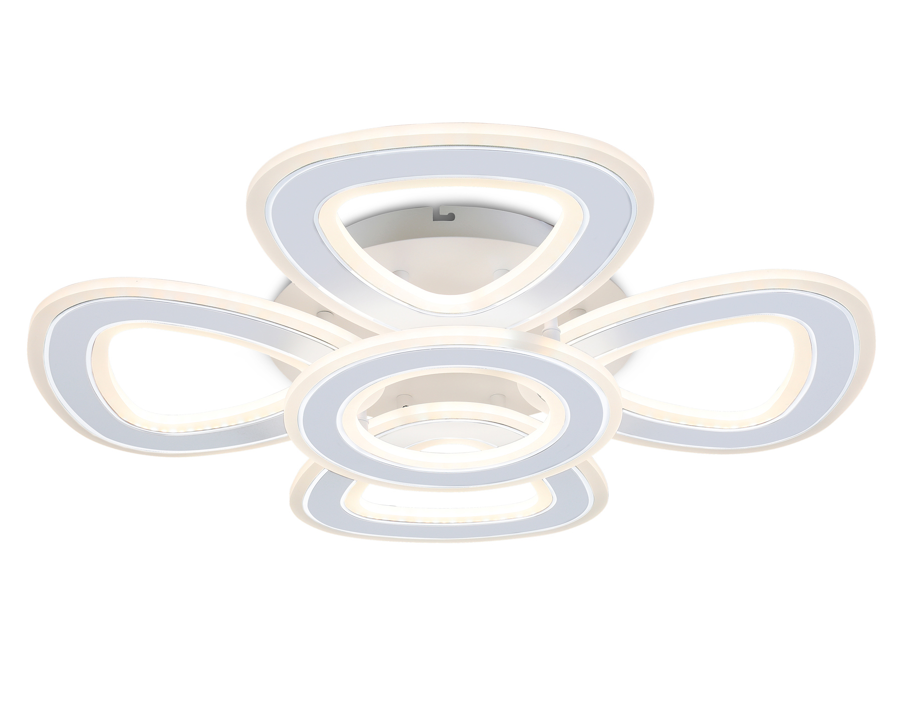 Изображение товара Люстра потолочная AMBRELLA LIGHT ACRYLICA с пультом управления