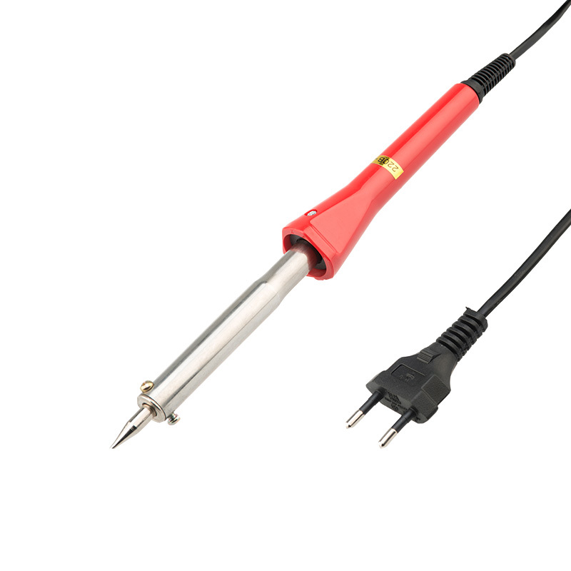 Изображение товара Электрический паяльник PROconnect Classic 80 Вт с жалом 12-0125-4