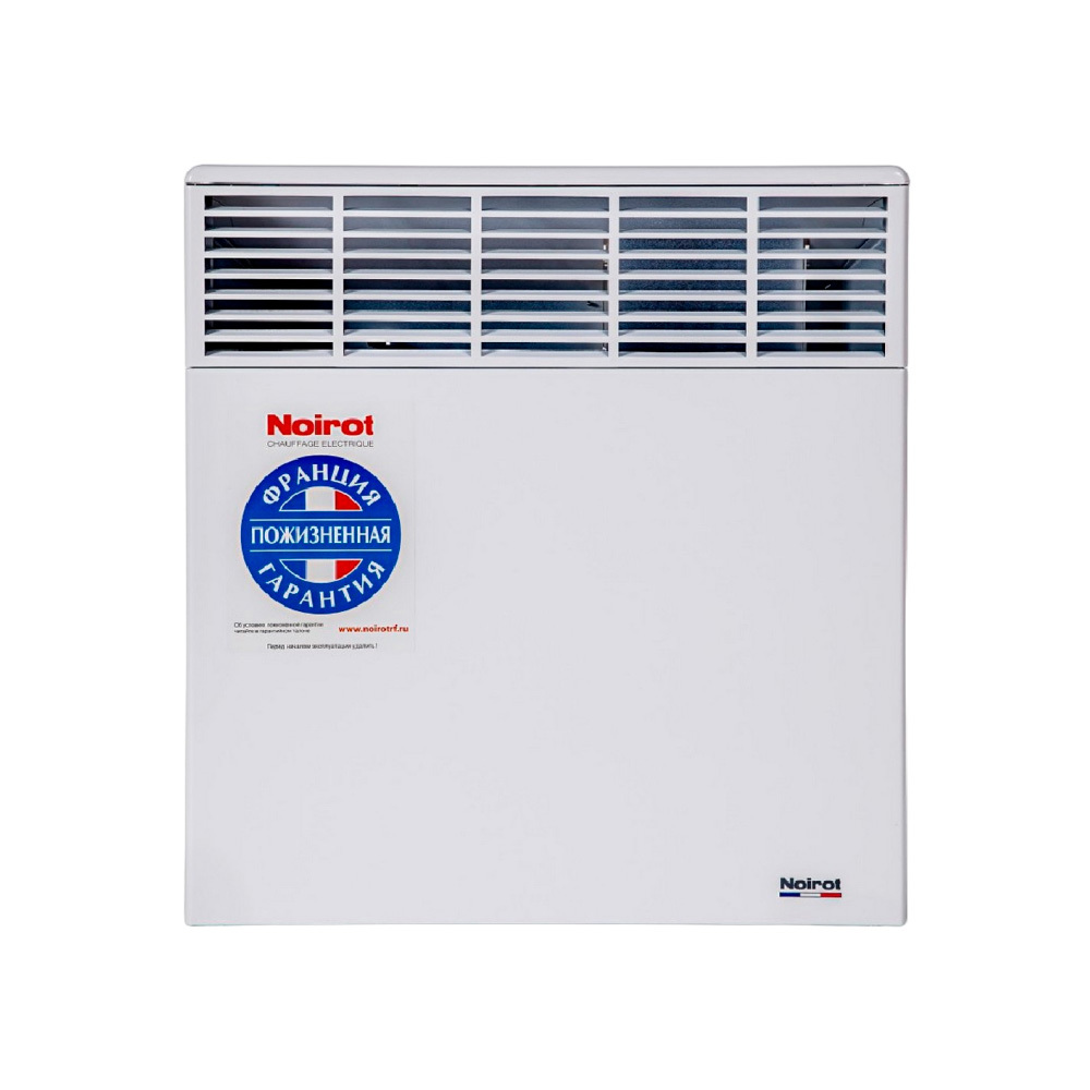 Изображение товара Электрический конвектор NOIROT CNX-4 Plus 1000 Вт для дома и офиса