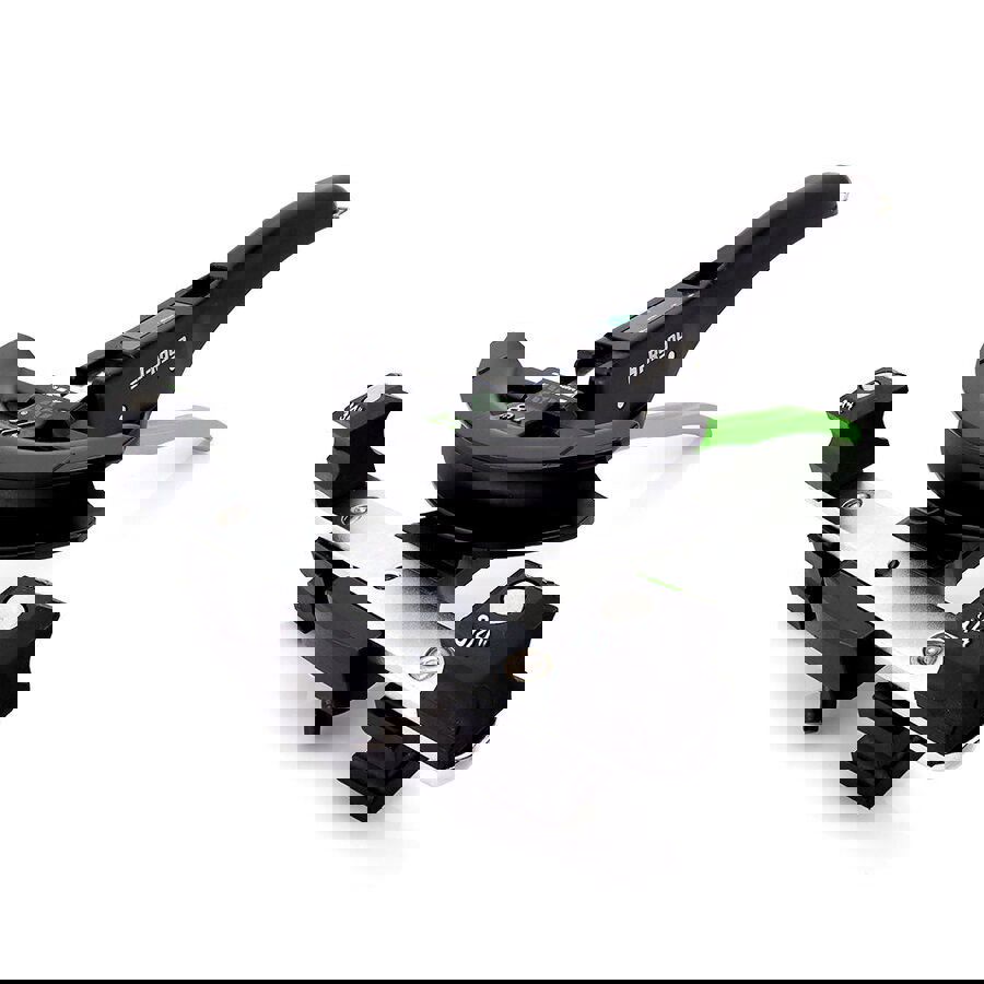 Изображение товара Ручной трубогиб арбалетный с реверсом Super Stars ST-R999 для медных труб