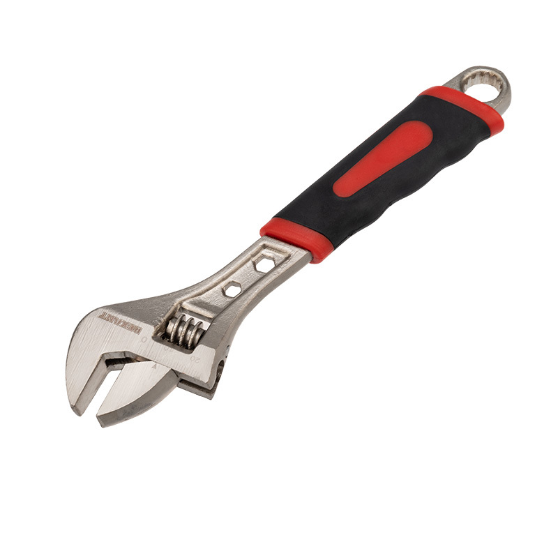 Изображение товара Регулируемый разводной ключ Rexant 12-4673 захват 25 мм 200 мм