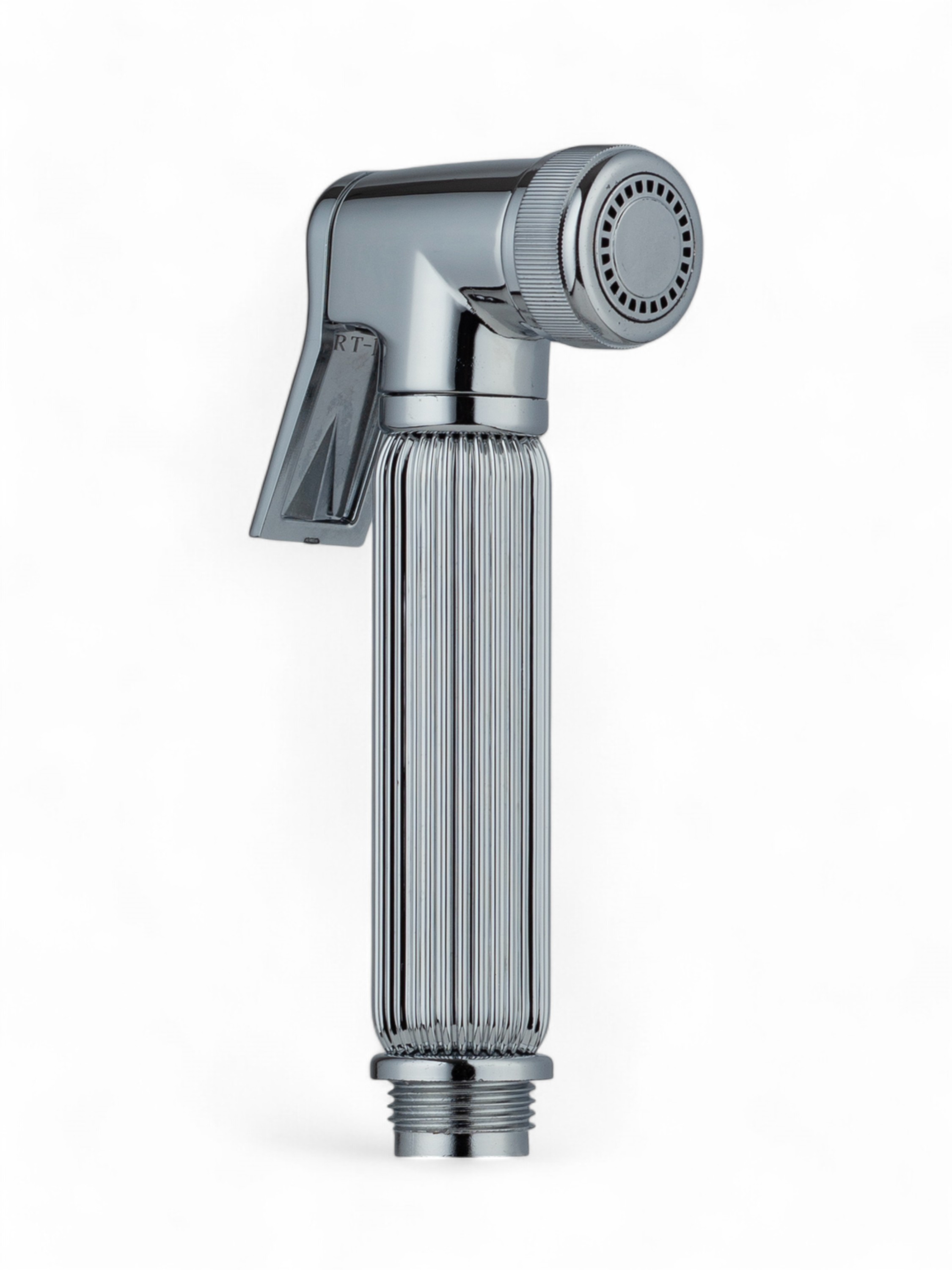 Изображение товара Лейка DO.KORONA DK-527 Хром Нержавеющая сталь