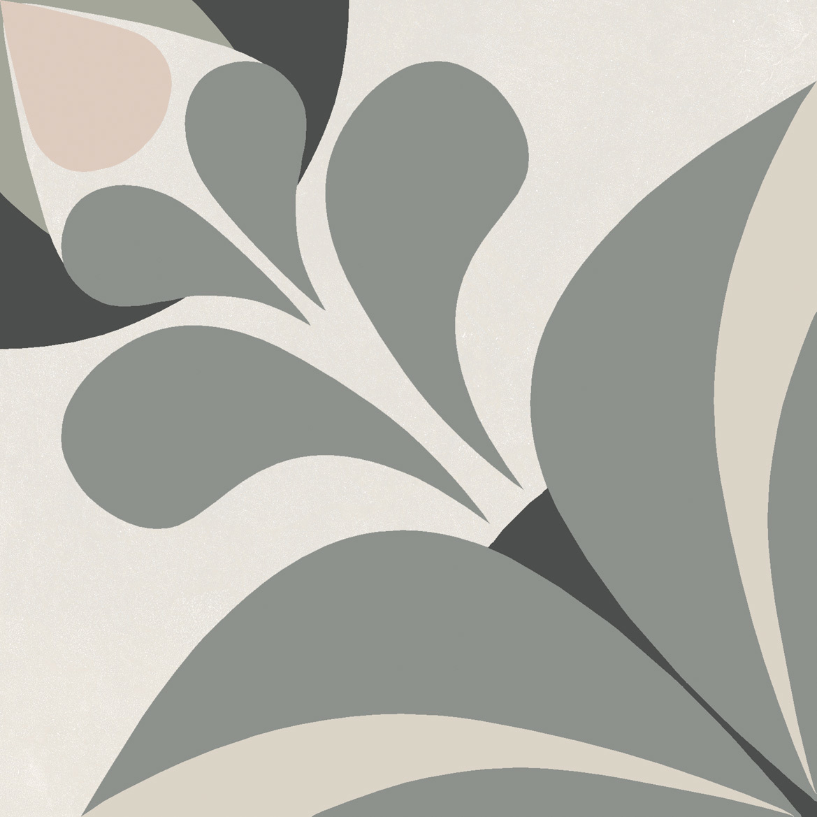 Изображение товара Керамогранит Decocer Siena Vigo 20x20см цвет разноцветный