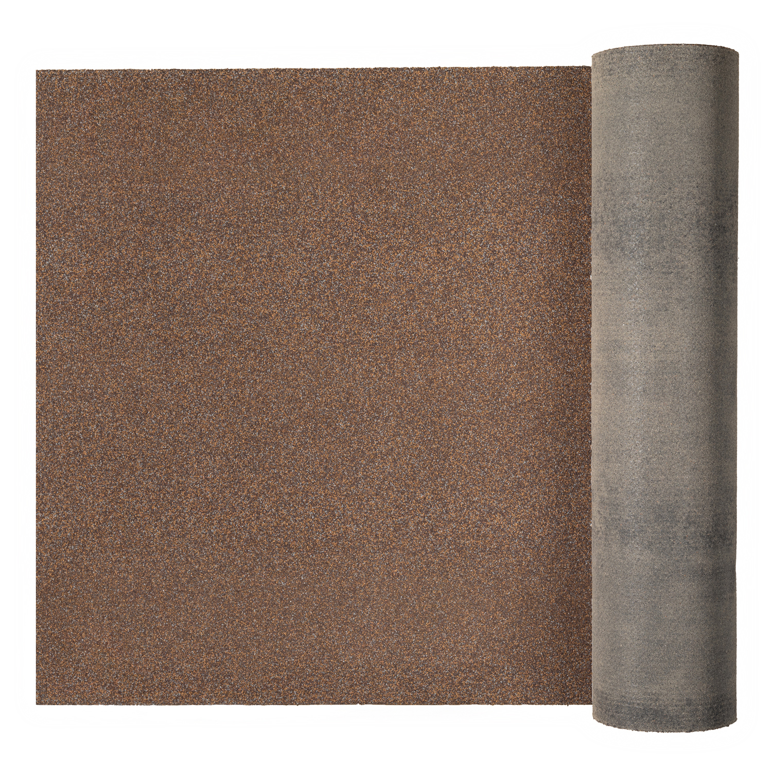 Изображение товара Кровельный ендовый ковер Quiet tile 10м² песок пустыни для кровли
