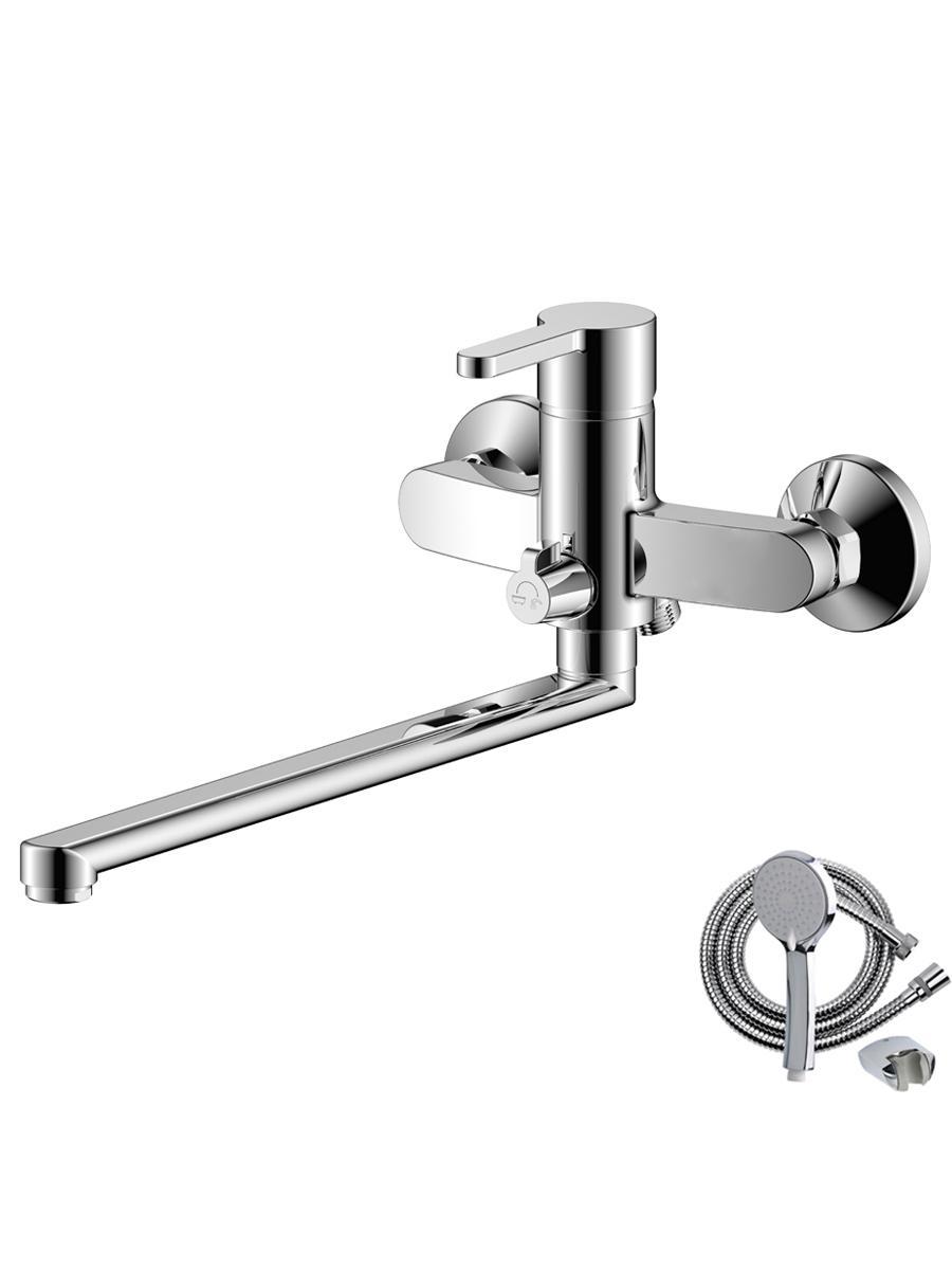 Изображение товара Смеситель для ванны Olives 17221TR