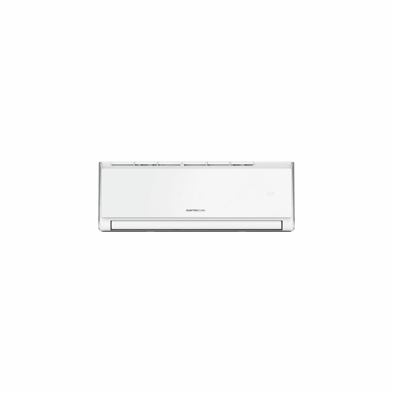 Изображение товара Инверторная сплит-система QUATTROCLIMA 18K BTU с Wi-Fi и функциями обогрева Изображение товара Инверторная сплит-система QUATTROCLIMA 18K BTU с Wi-Fi и функциями обогрева