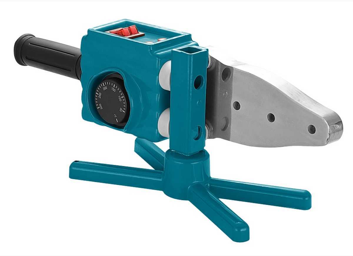 Изображение товара Аппарат для сварки пластиковых труб КРАТОН 2000 Вт для водоснабжения и отопления