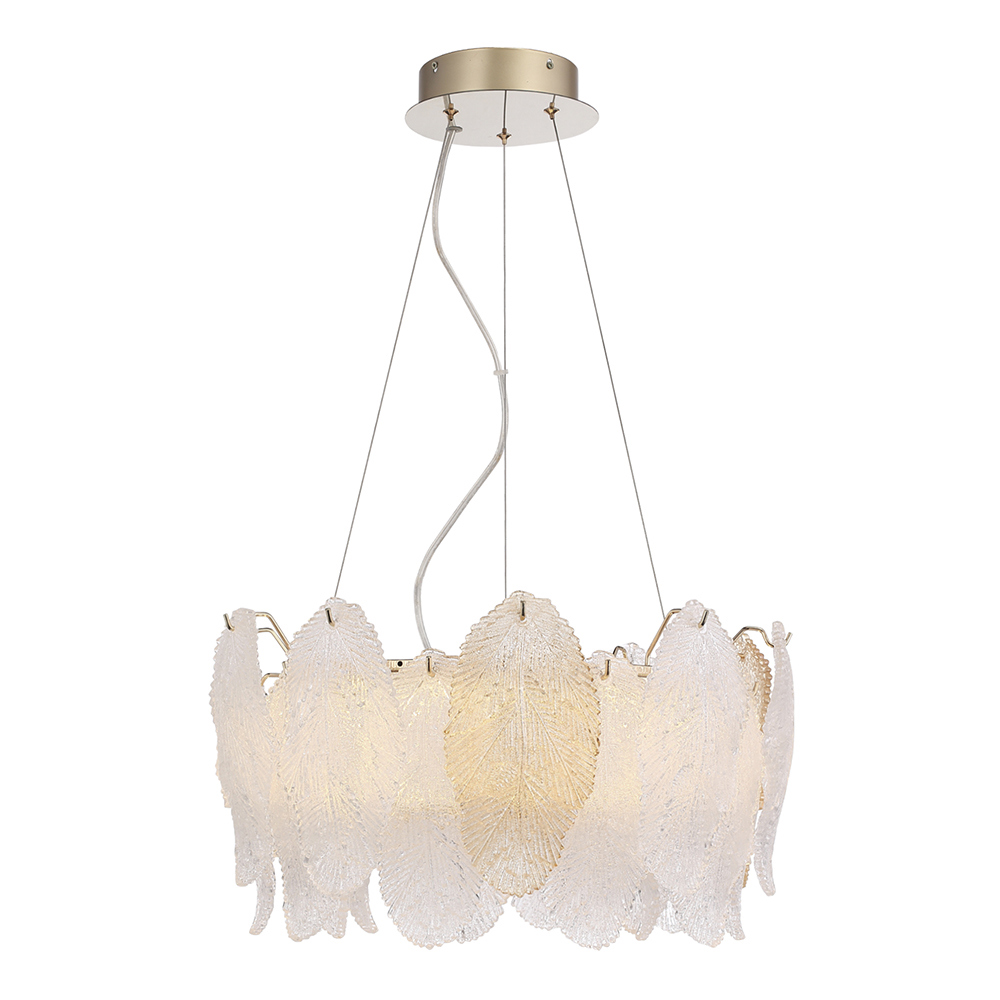 Изображение товара Люстра подвесная светодиодная St luce SL6135.203.01 для современных интерьеров