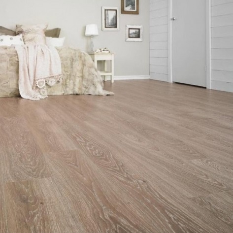 Изображение товара Ламинат Woodstyle Дуб Близзард 33 класс 8 мм с фаской по выгодной цене