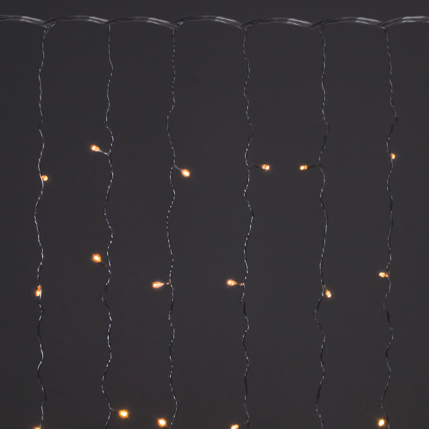 Изображение товара Электрогирлянда универсальная Sneha a-960 ww занавес 30x30 м 160 ламп 1 режим работы