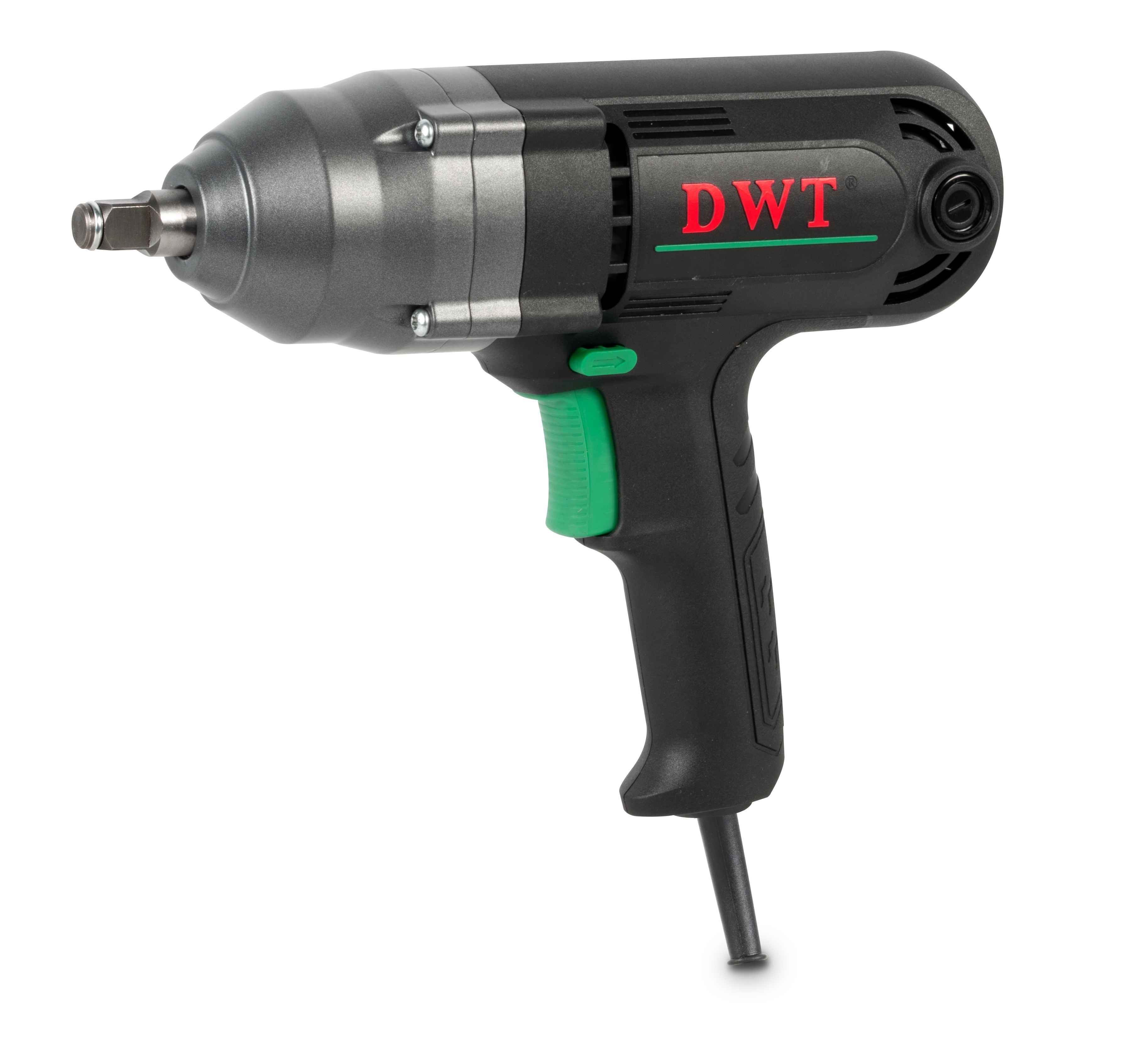 Изображение товара Гайковерт сетевой DWT SSP07-24 BMC, 710 Вт 500 Нм