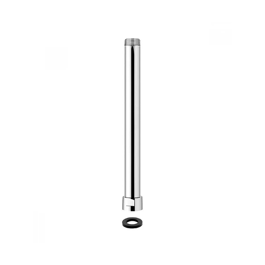 Изображение товара Удлинитель для душевых систем Bravat P75158CP - 50 см, латунь