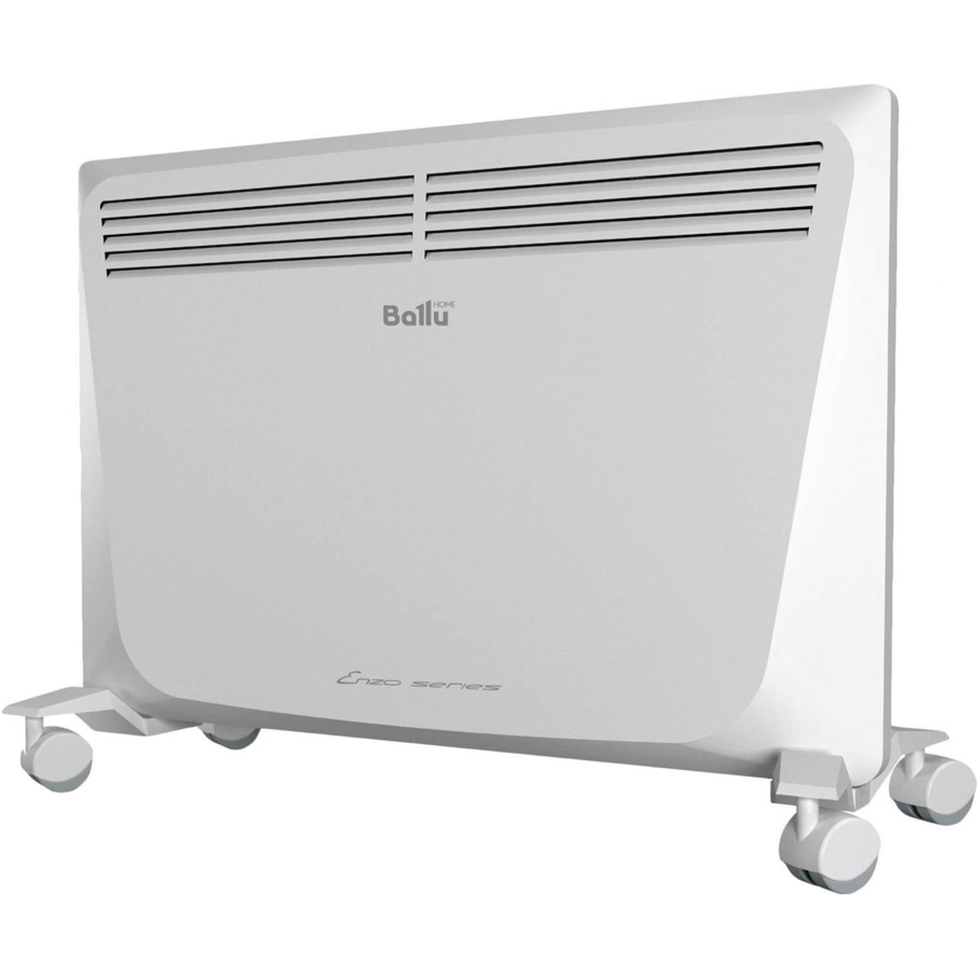 Изображение товара Конвектор электрический Ballu Enzo BEC/EZMR-1500 с термостатом 1500 Вт
