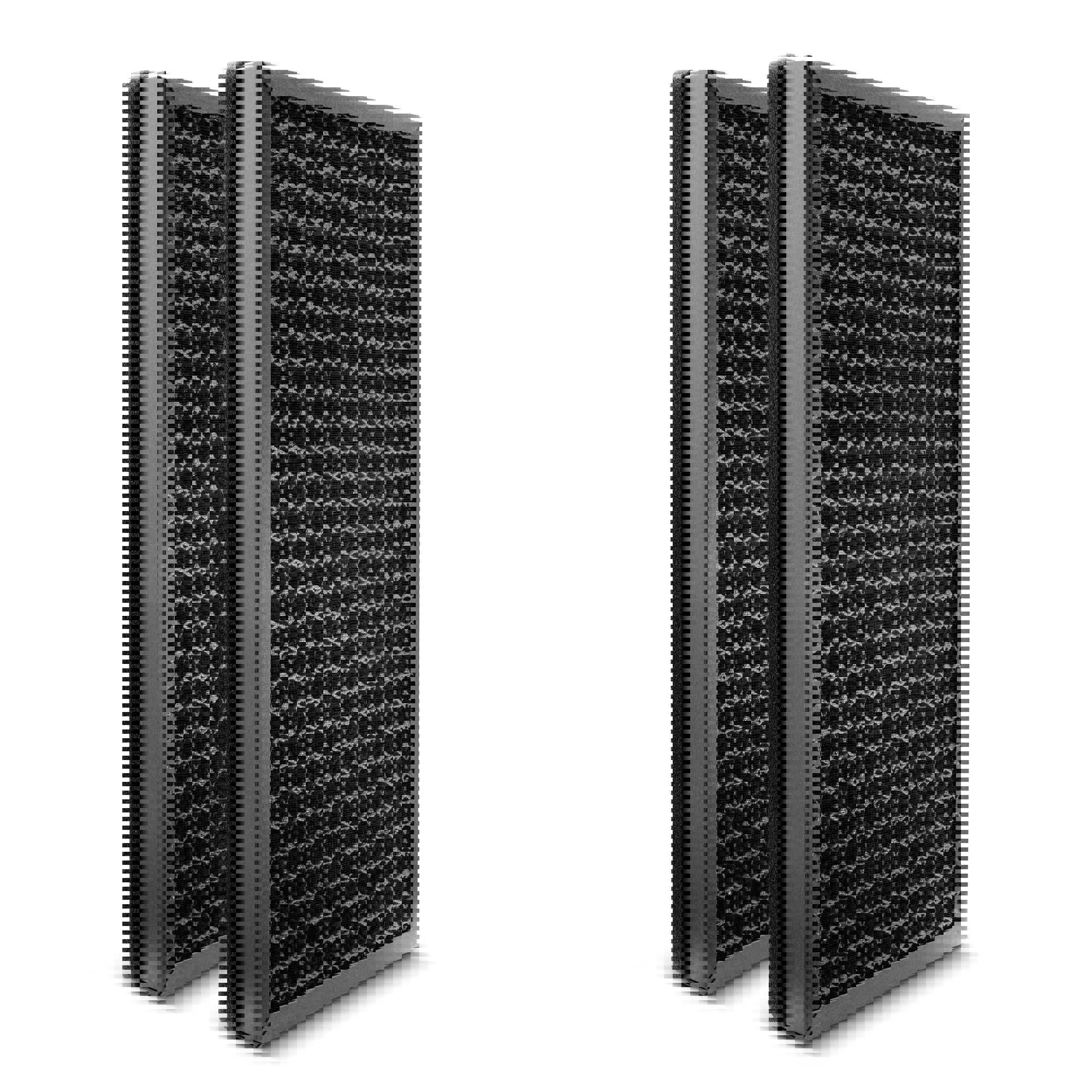 Изображение товара Комплект фильтров H13 для очистителя воздуха Karcher AF 30 2.863-067.0