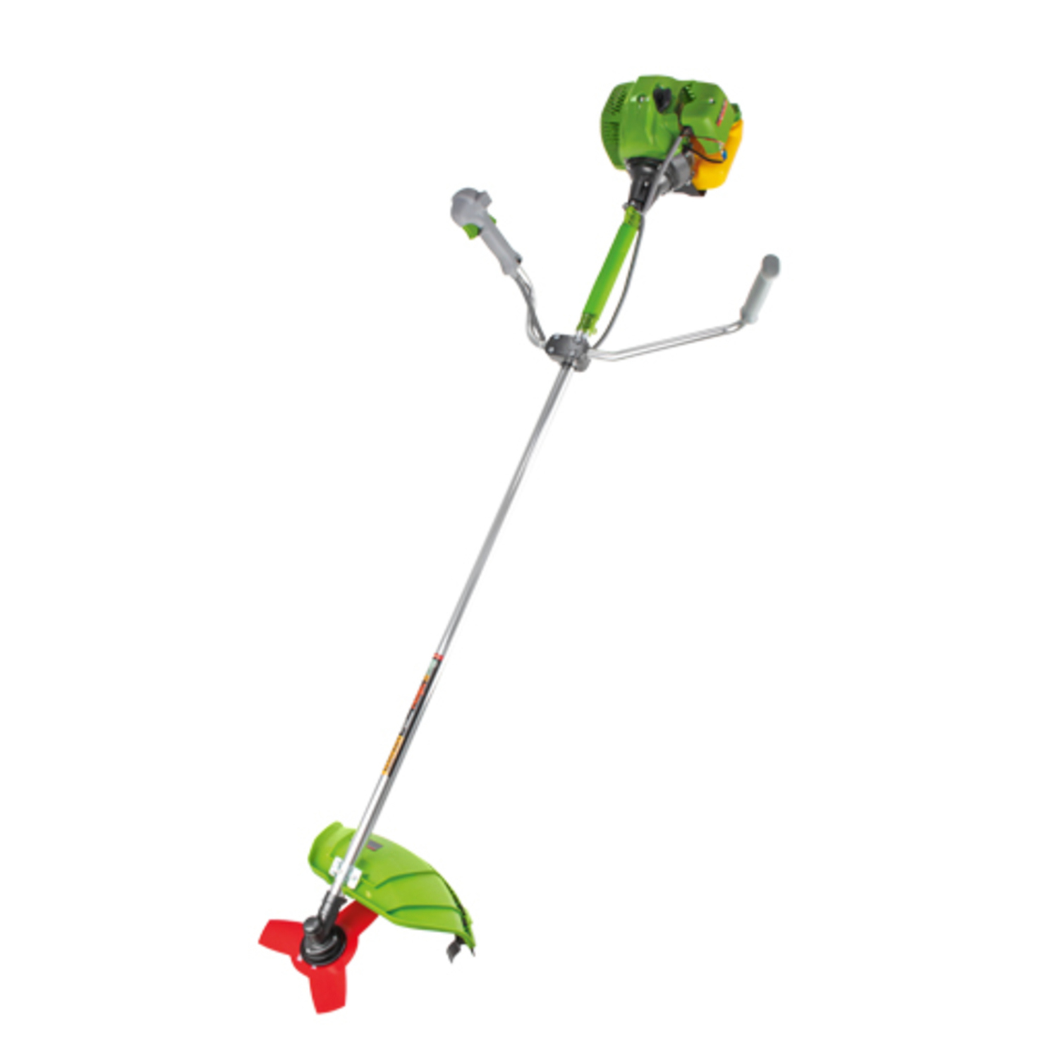 Изображение товара Бензиновая коса Procraft T4200EL с электрическим стартом