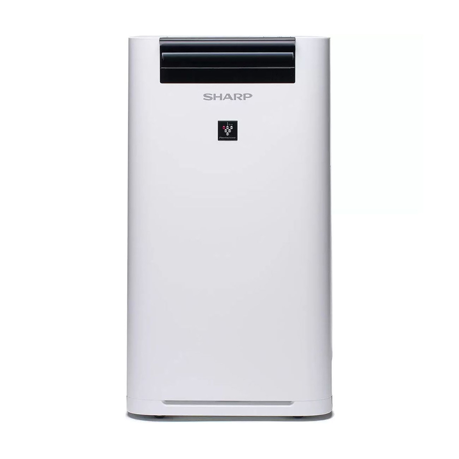 Изображение товара Очиститель воздуха Sharp KCG41RW с HEPA-фильтром и ионизатором