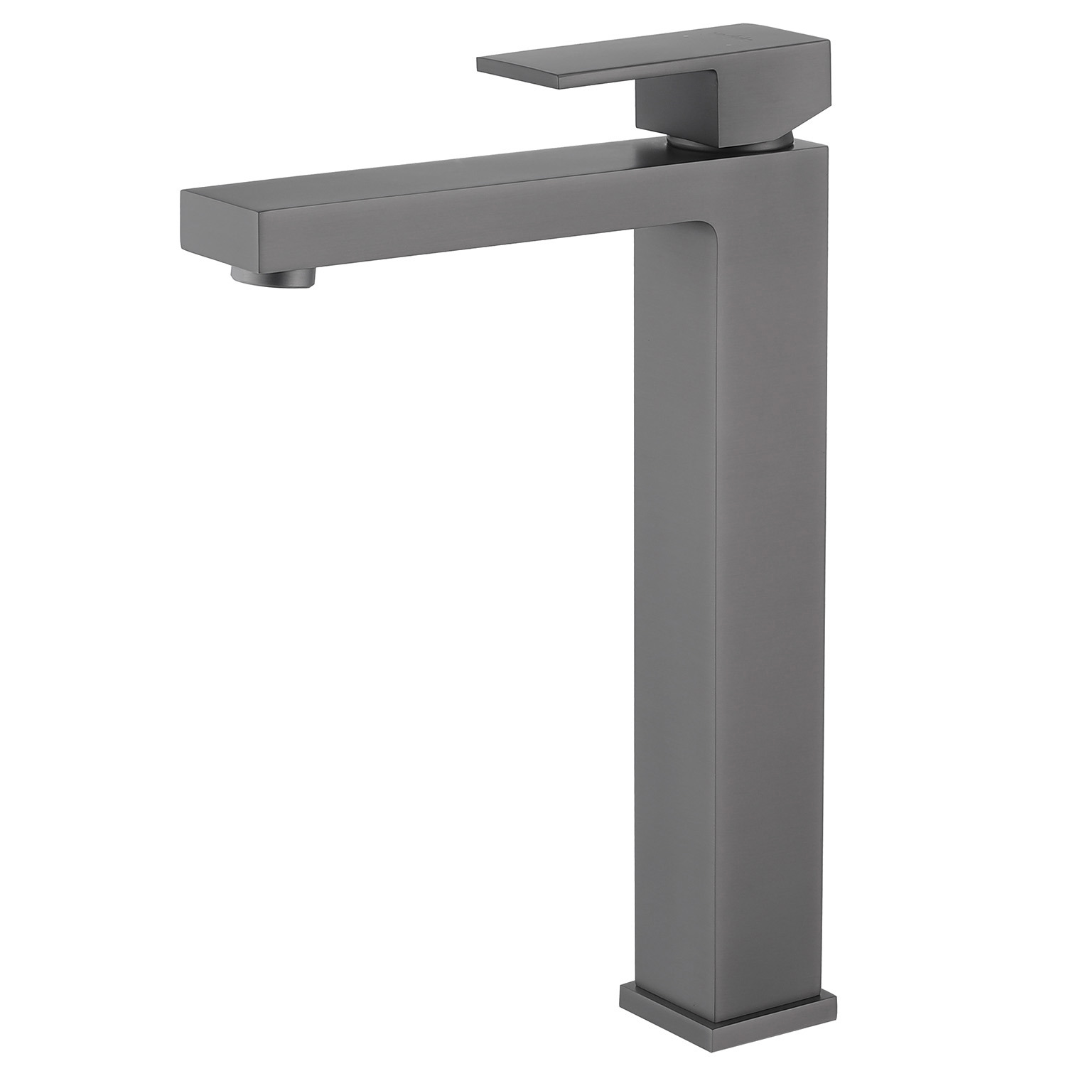 Изображение товара Смеситель для раковины Abber AF8211NG однорычажный цвет никель