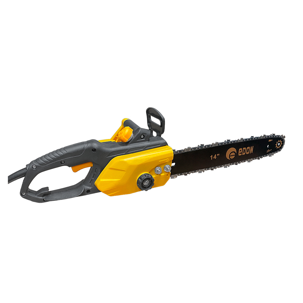 Изображение товара Пила цепная электрическая Edon ECS405-KA30C 1400 Вт шина 35.5 см