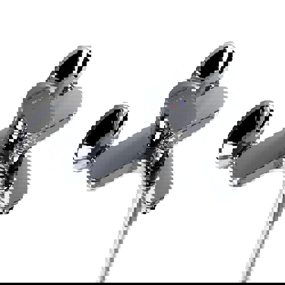 Изображение товара Смеситель для ванны AM.PM Force F9F10000 хромированный