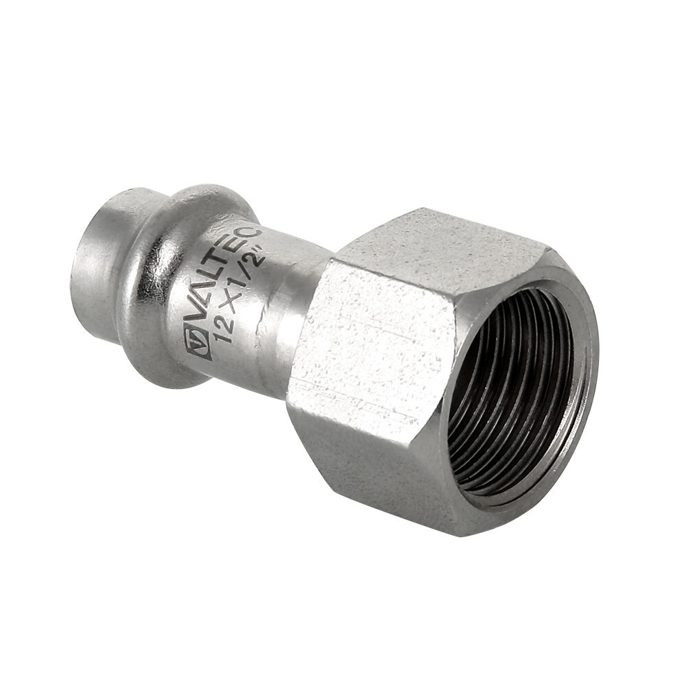 Изображение товара Муфта переходная Valtec 18 мм сталь VTi.902.I.001804