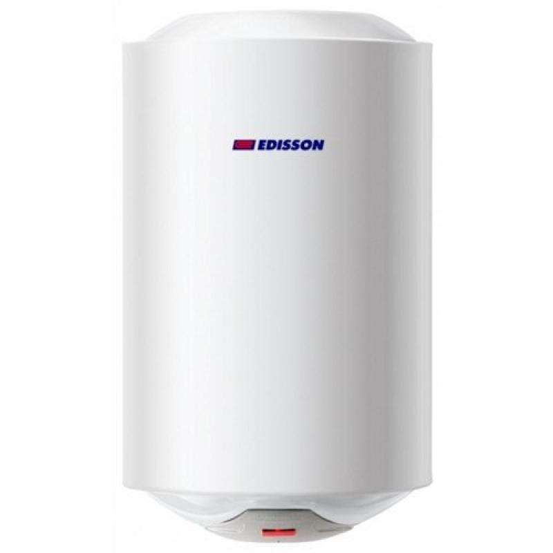 Изображение товара Электрический накопительный водонагреватель Edisson ER 80 V 80 л