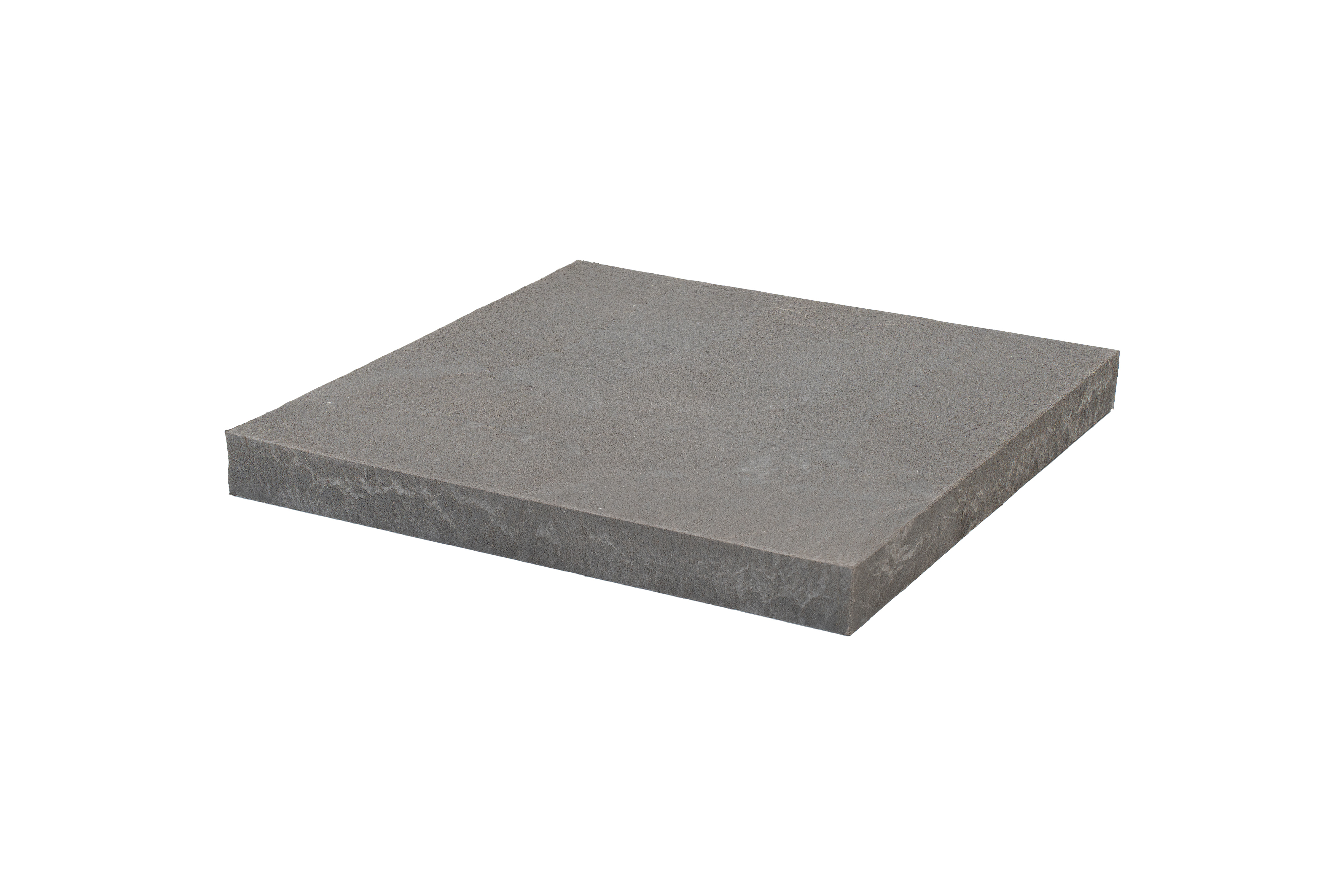 Изображение товара Плитка садовая Weeco 500x500мм графит морозостойкая и anti-slip