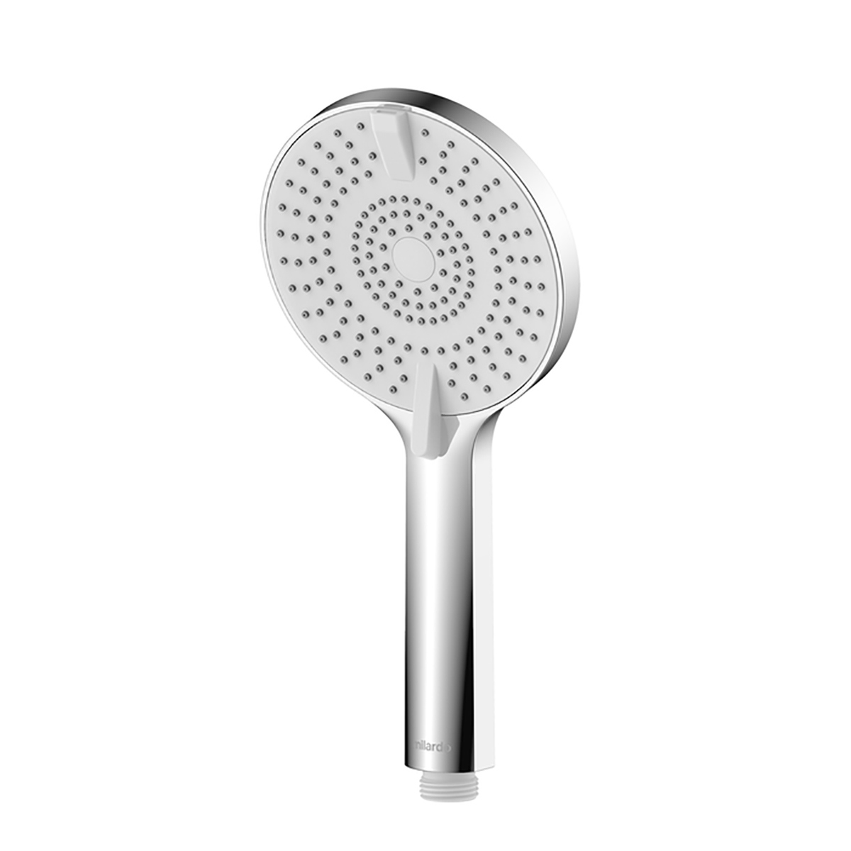 Изображение товара Лейка для душа Milardo 274397 3 режимная цвет хром