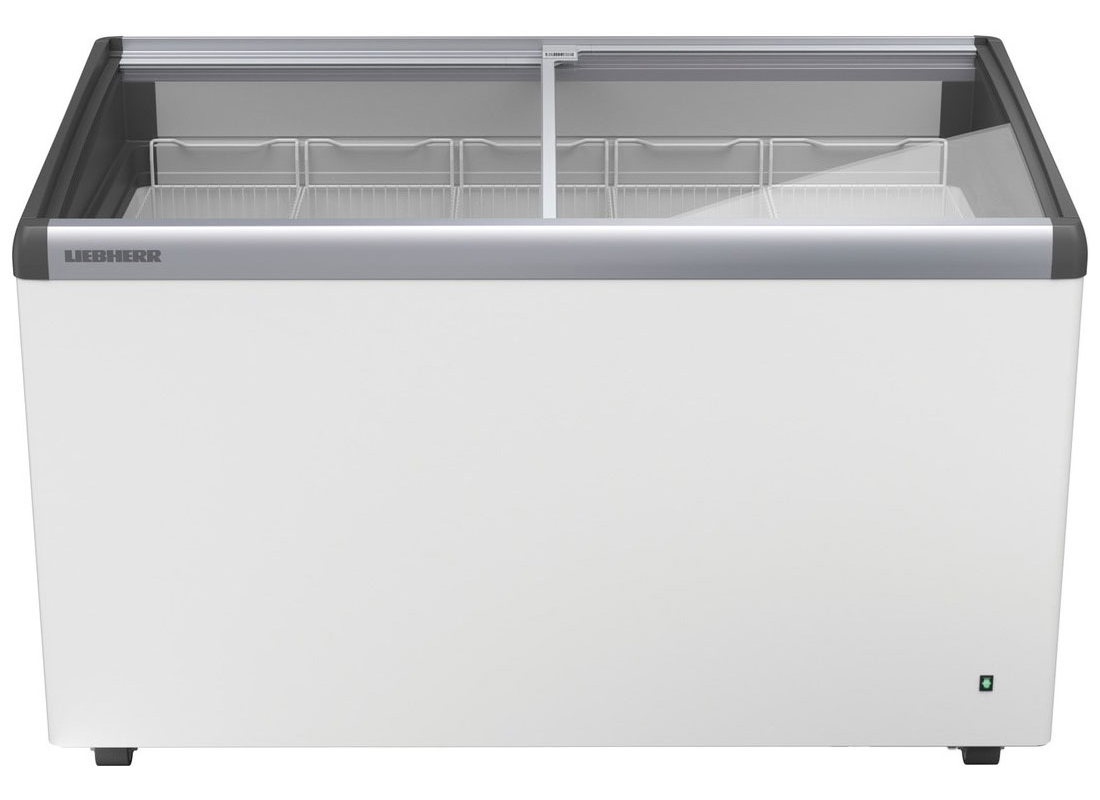 Изображение товара Морозильный ларь Liebherr 409273 125.5x82.5x66.1 см цвет белый Изображение товара Морозильный ларь Liebherr 409273 125.5x82.5x66.1 см цвет белый