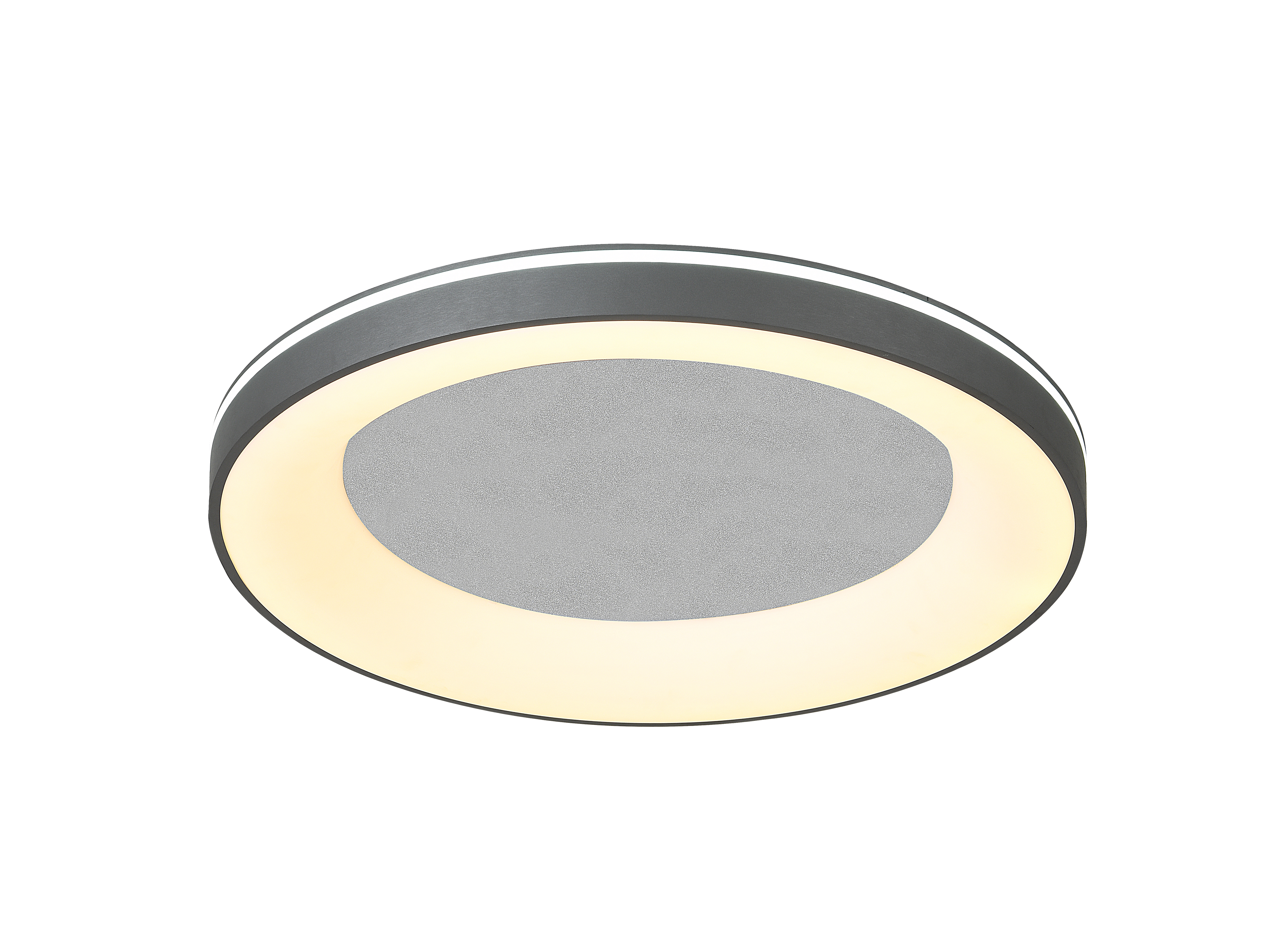 Изображение товара Люстра потолочная светодиодная Escada Lemma с пультом управления