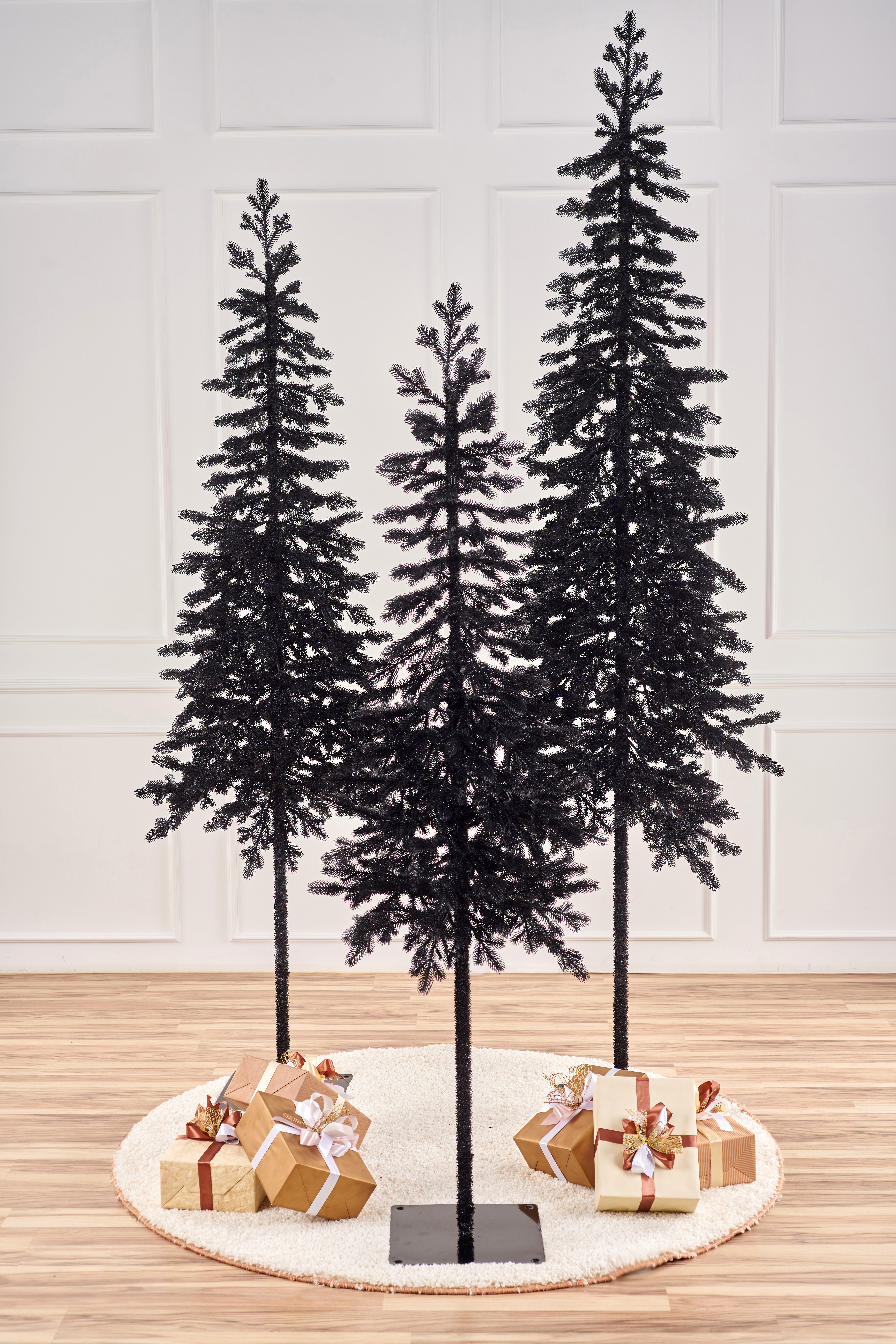 Изображение товара Искусственная елка Max christmas КТШЧ 25 Королева тянь шаня 250 см