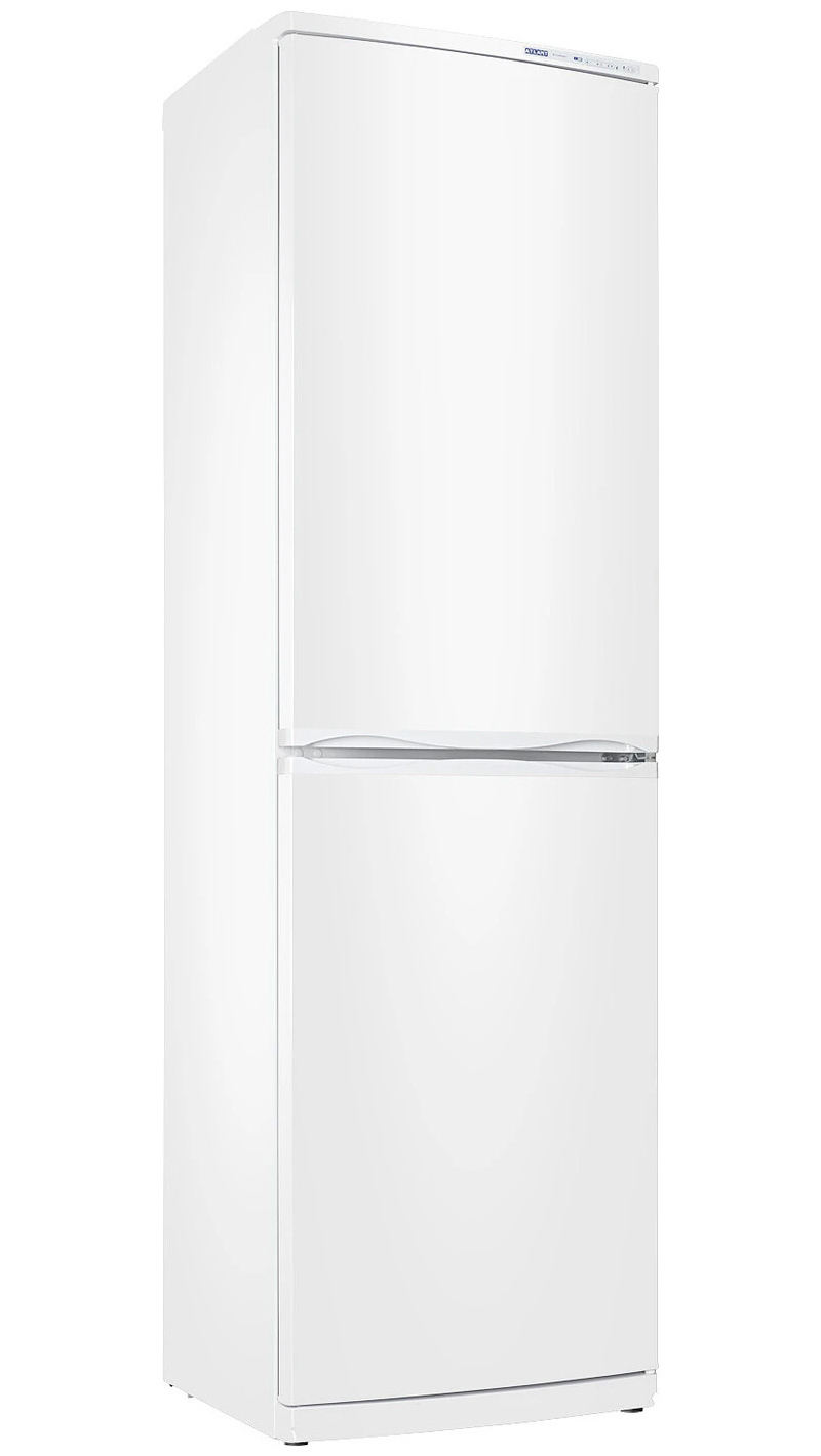 Изображение товара Холодильник Atlant ХМ 6025-031 60x205 см цвет белый Изображение товара Холодильник Atlant ХМ 6025-031 60x205 см цвет белый