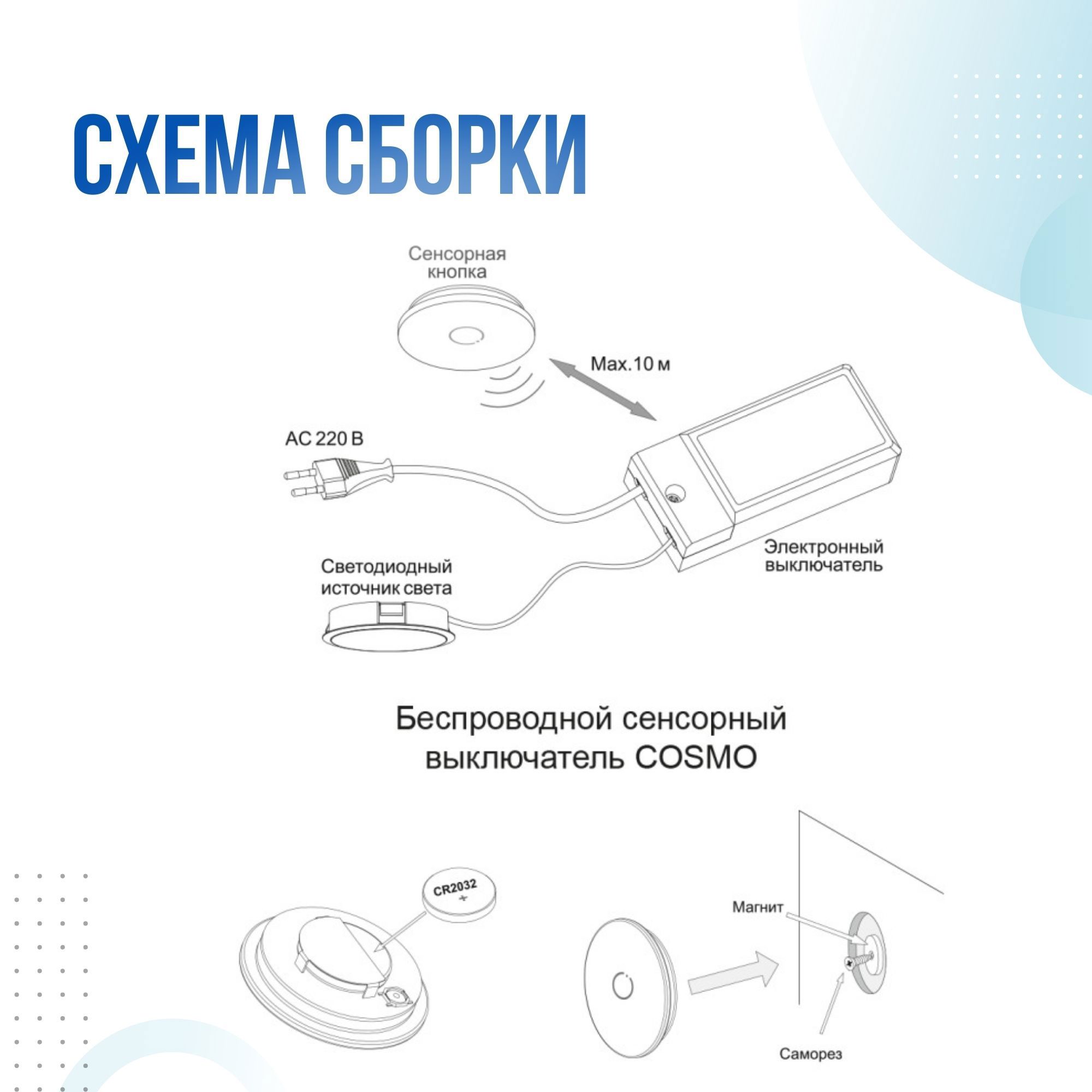 Превью изображения товара