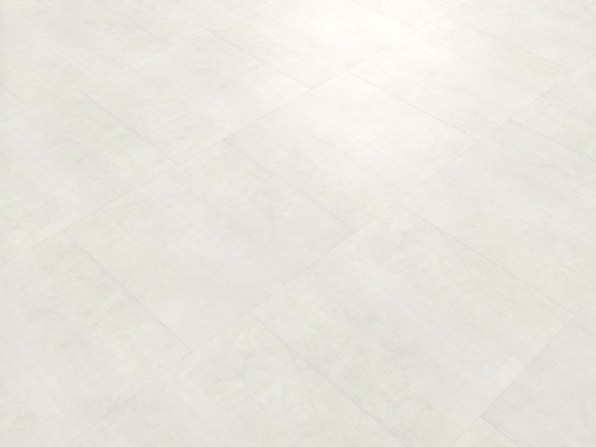 Изображение товара LVT Плитка Forbo Effekta Standart T White Concrete 31 класс влагостойкая