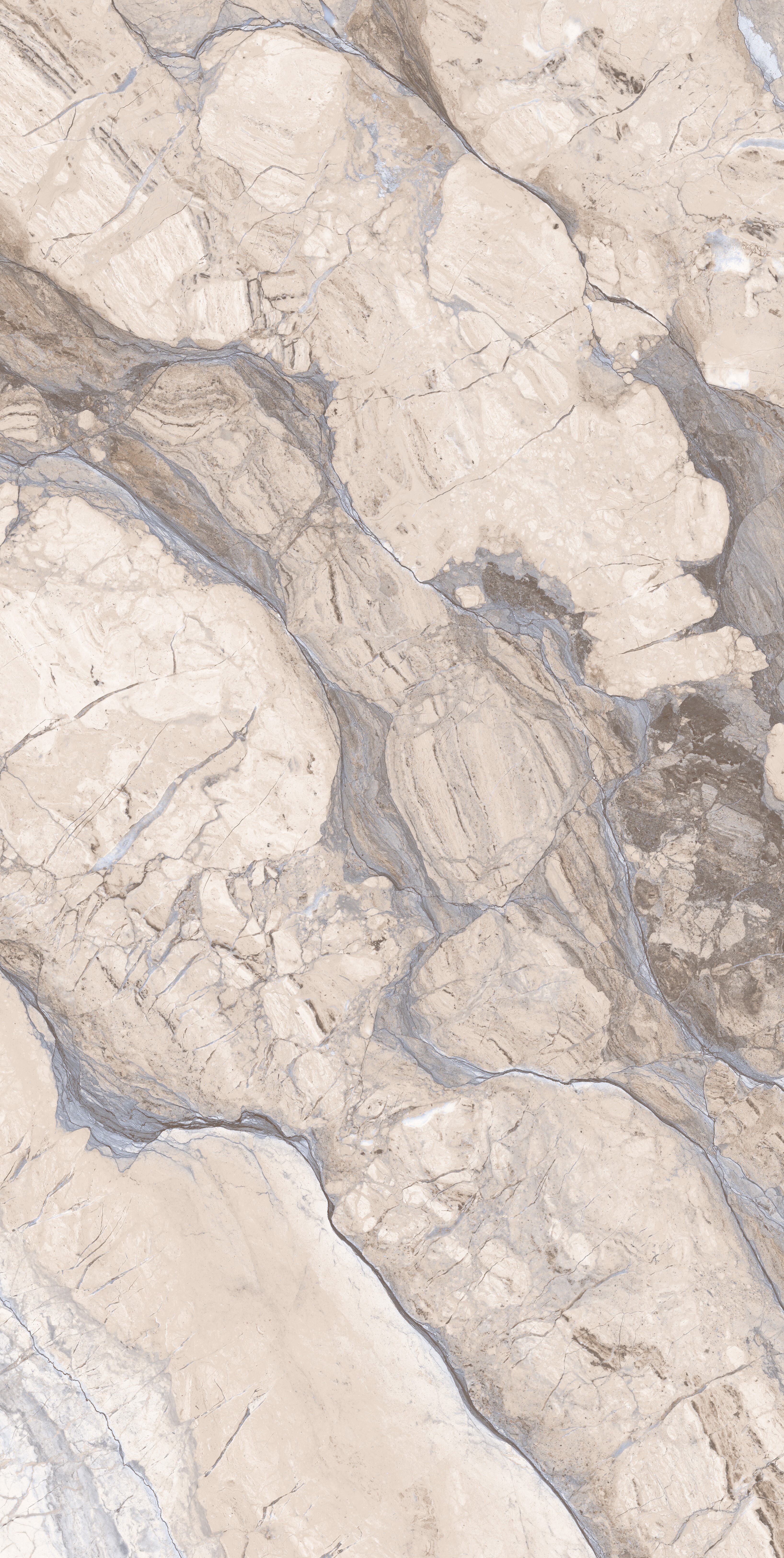 Изображение товара Керамогранит Maimoom ceramica Carving 12191R 60x120x0.9см цвет бежевый