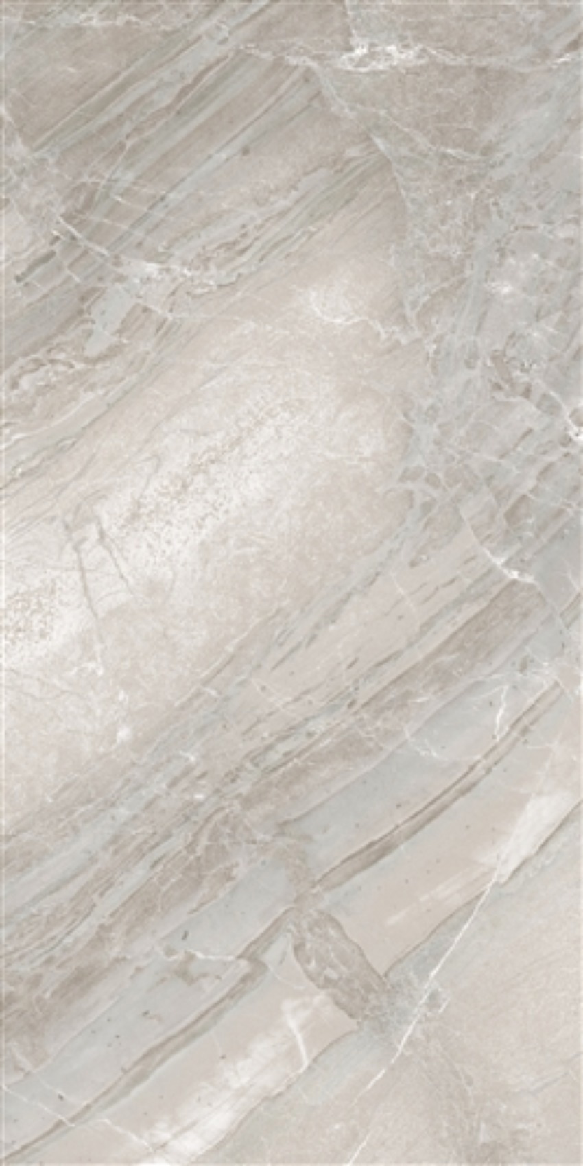 Изображение товара Керамическая плитка Eurotile Istambul 4810839055142 30x60см цвет серый/серебристый