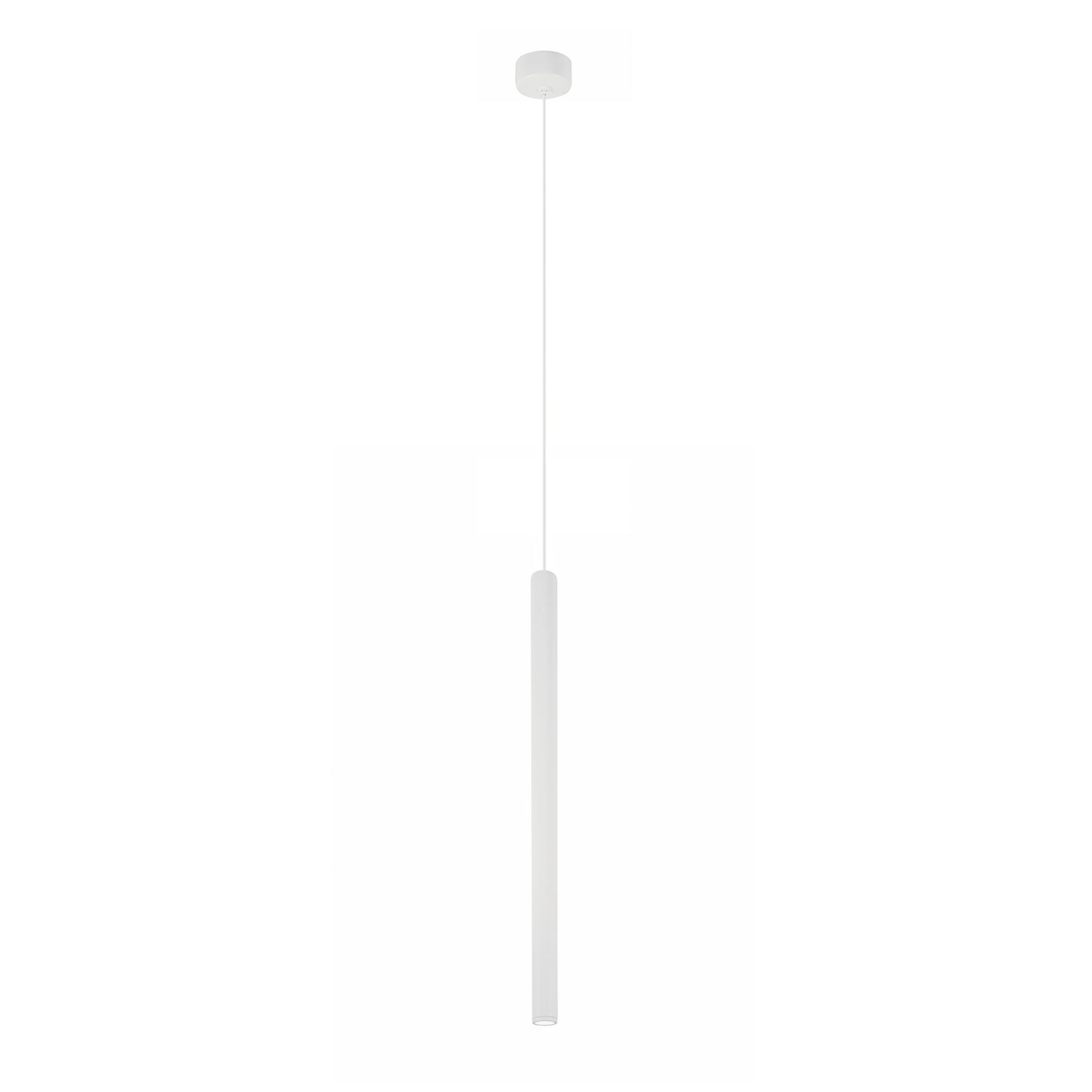 Изображение товара Подвесной светильник LED DENKIRS DK4304-WH 2 м² белый современный