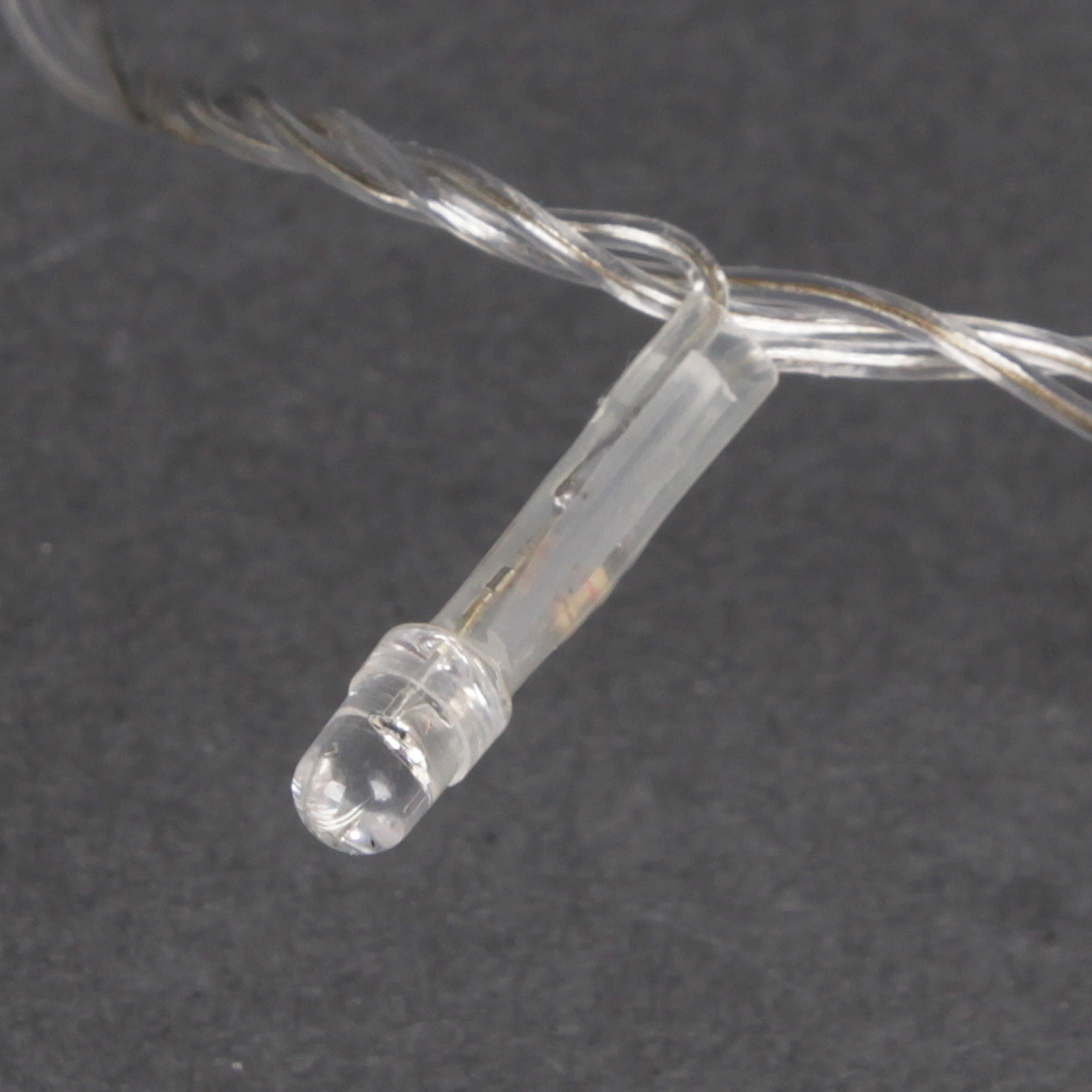 Изображение товара Светодиодная гирлянда Sneha A-019 RGB 5м 50 ламп